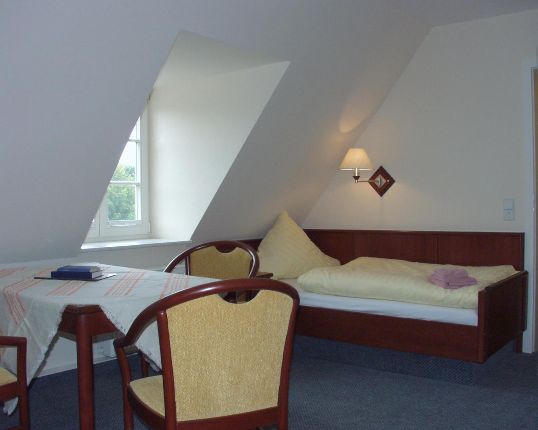 Komenský Gäste- und Tagungshaus
