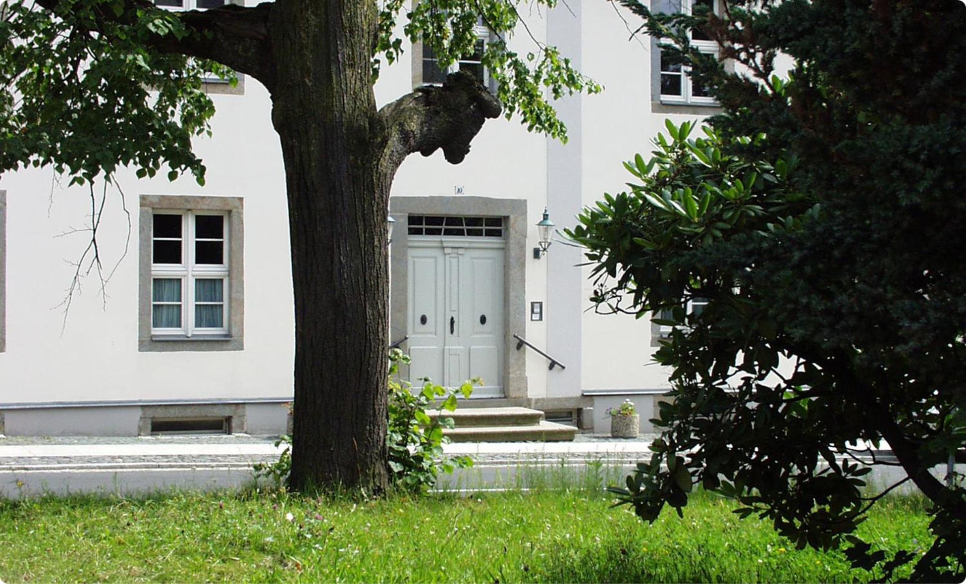 Komenský Gäste- und Tagungshaus