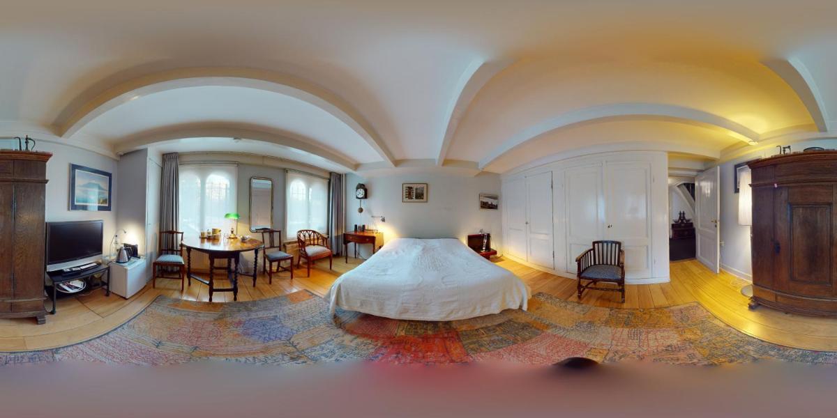 Vondelparkmuseum Inn