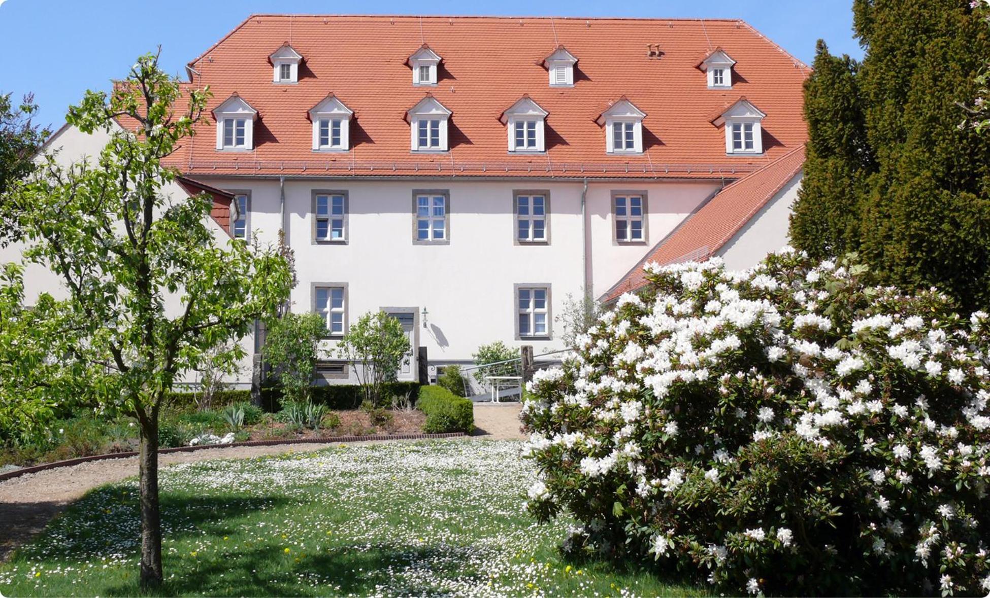 Komenský Gäste- und Tagungshaus