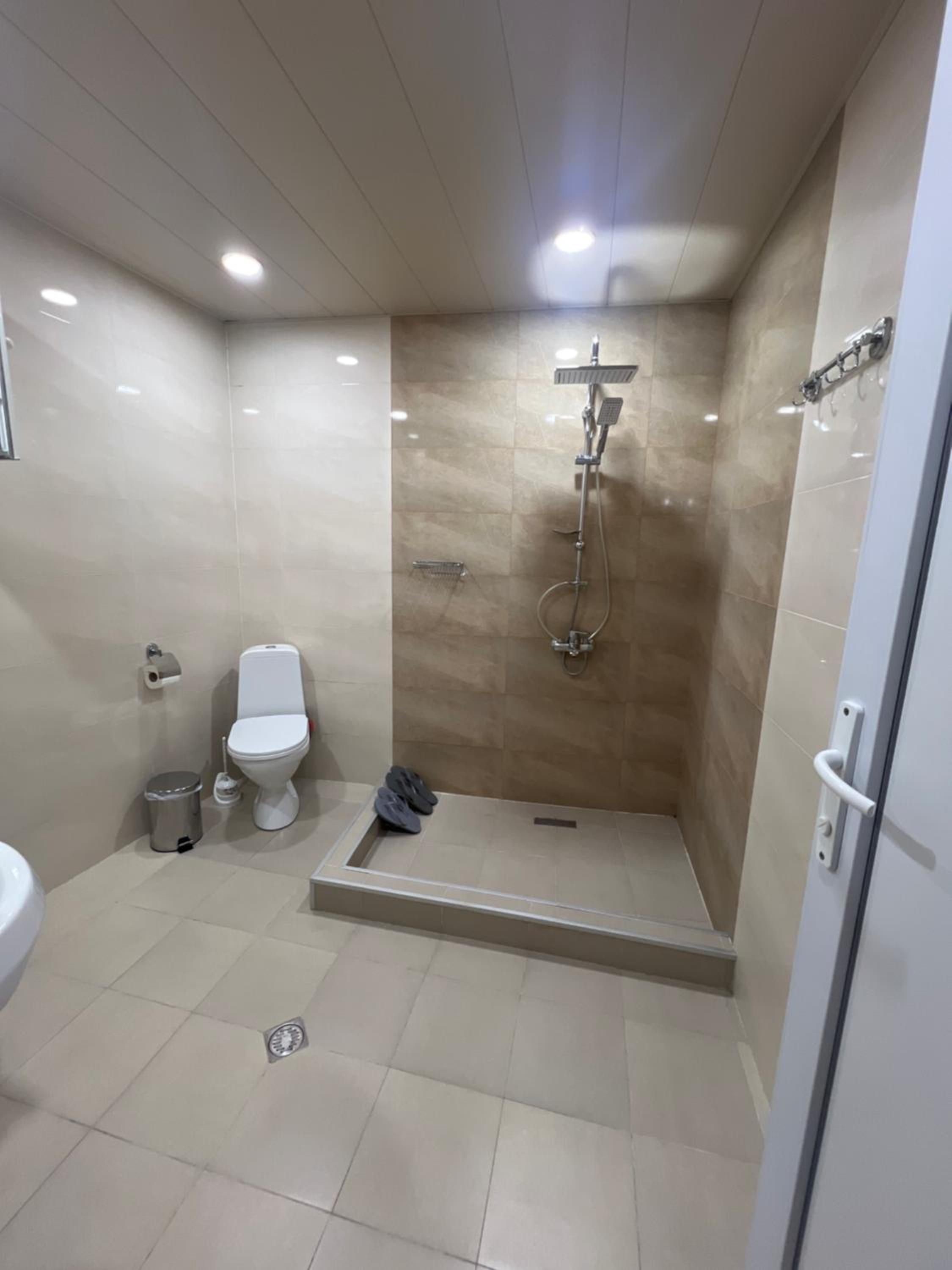 Apartment Studio N1