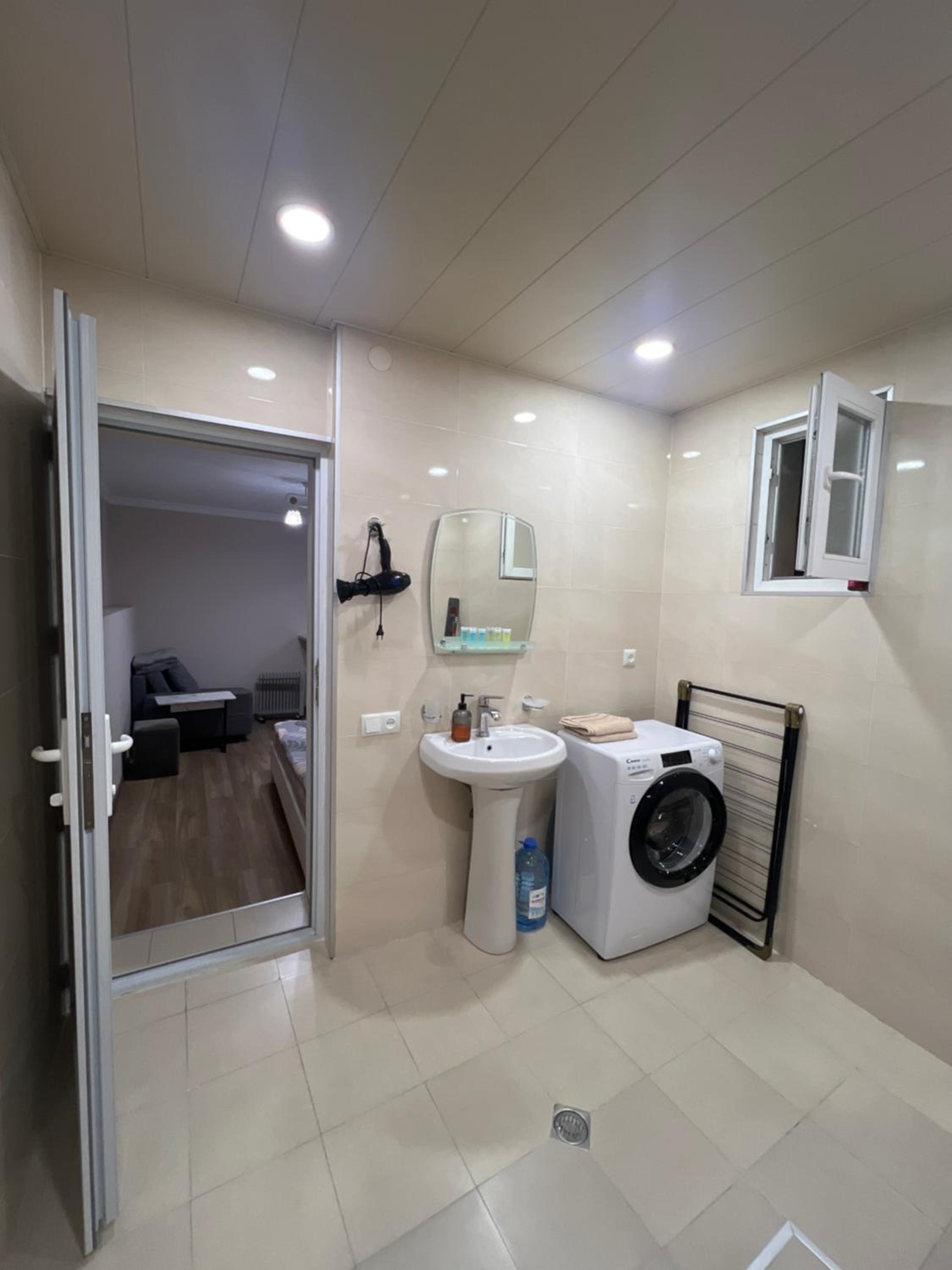 Apartment Studio N1