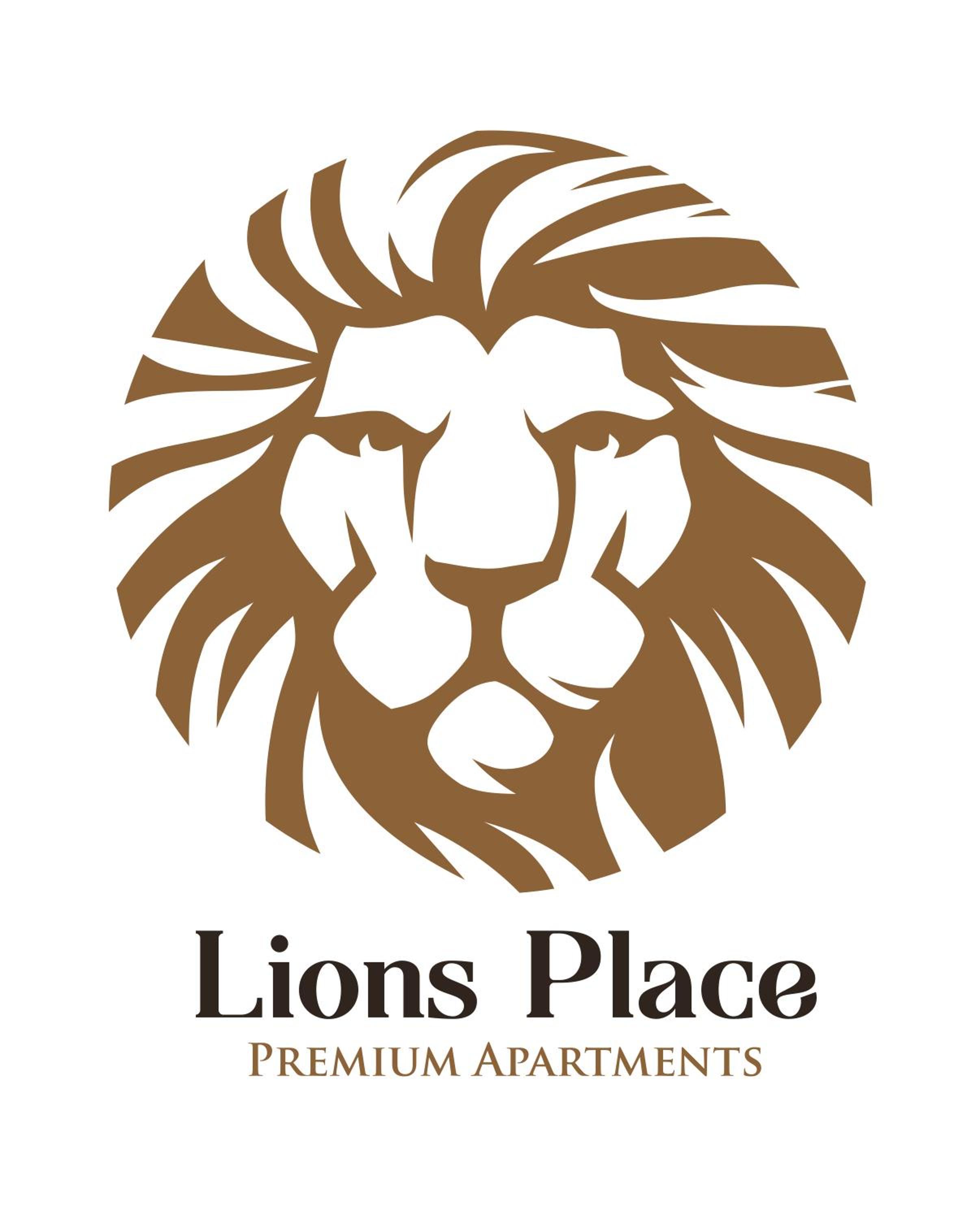 Lions Place Premium Apartments EXECUTIVE Luxus PENTHOUSE inklusive SPA