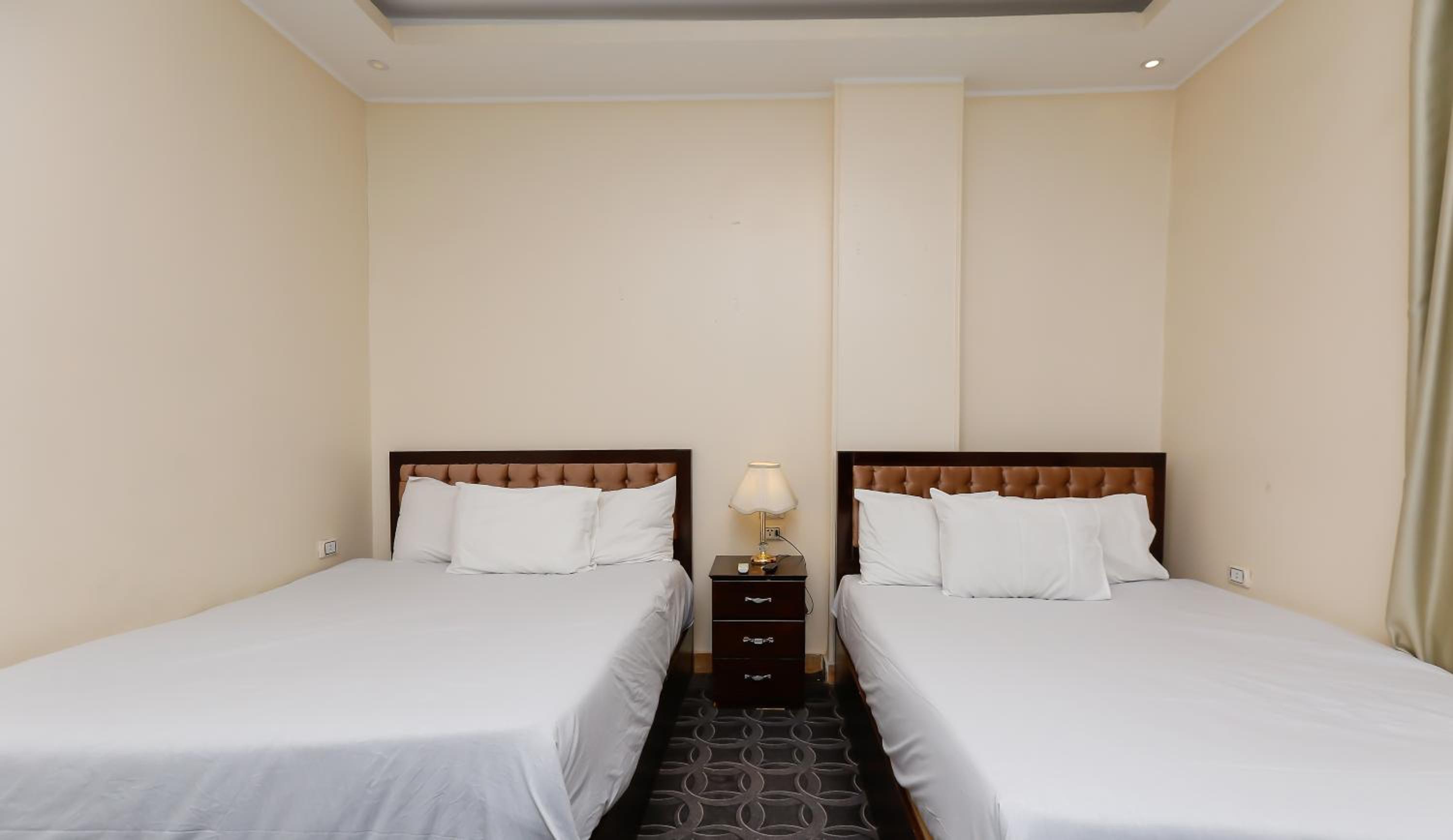 Giza Pyramids Inn