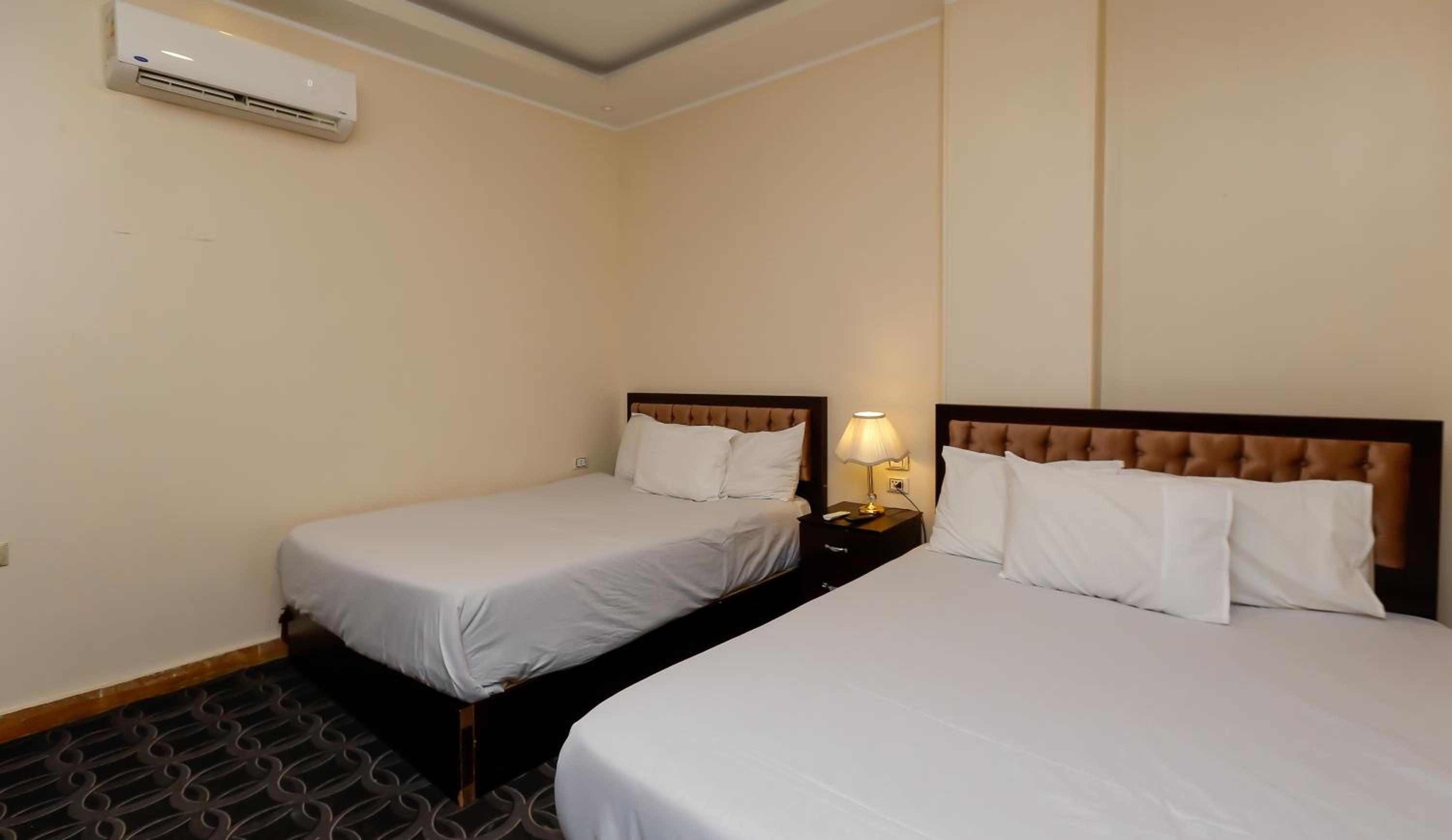 Giza Pyramids Inn