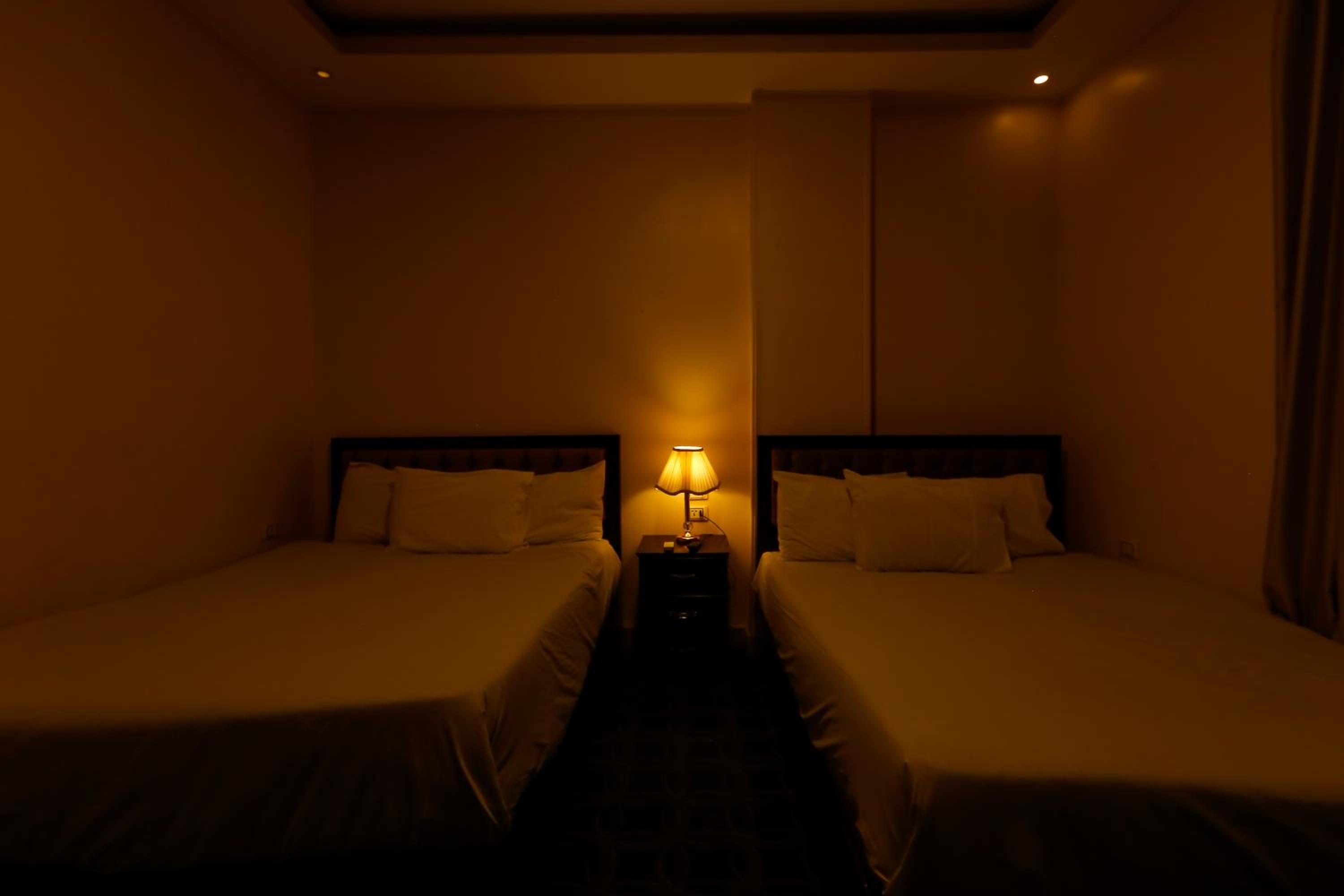 Giza Pyramids Inn