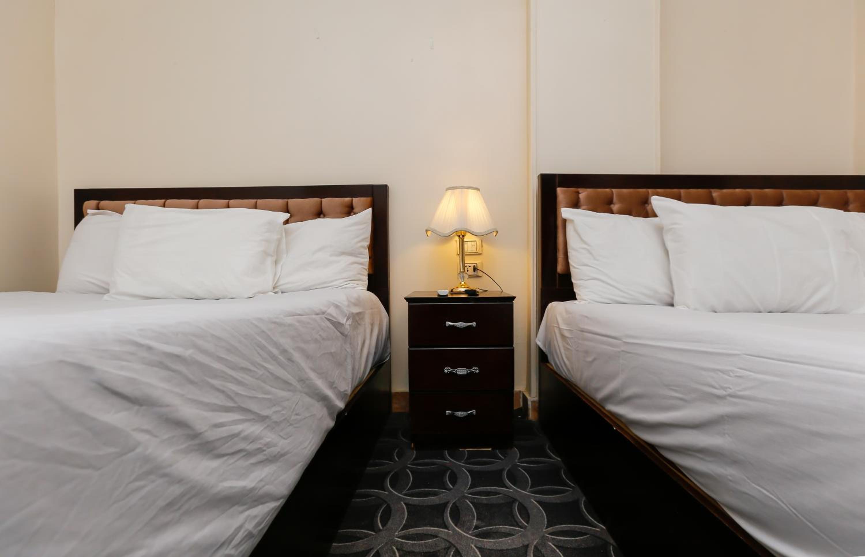 Giza Pyramids Inn