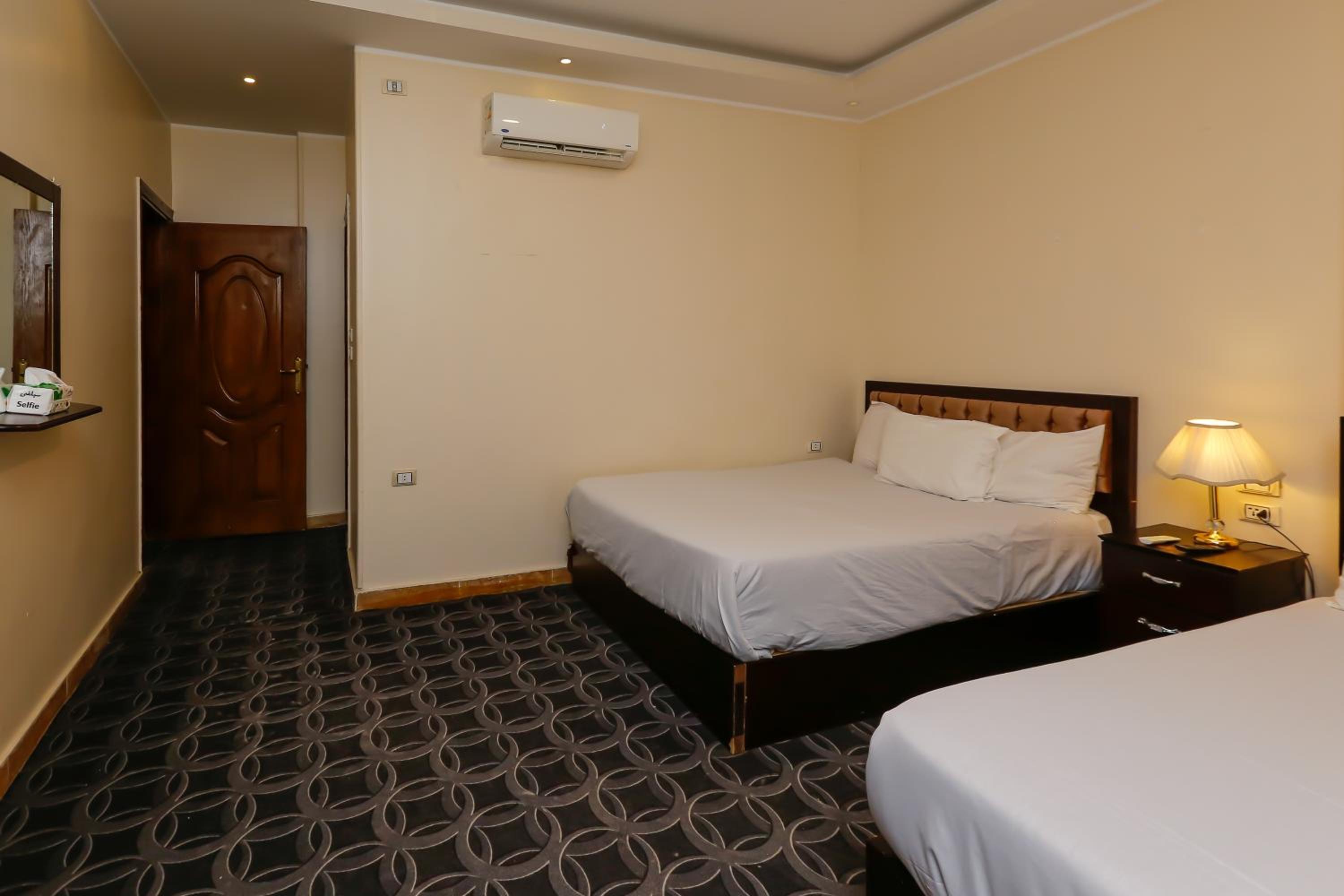 Giza Pyramids Inn