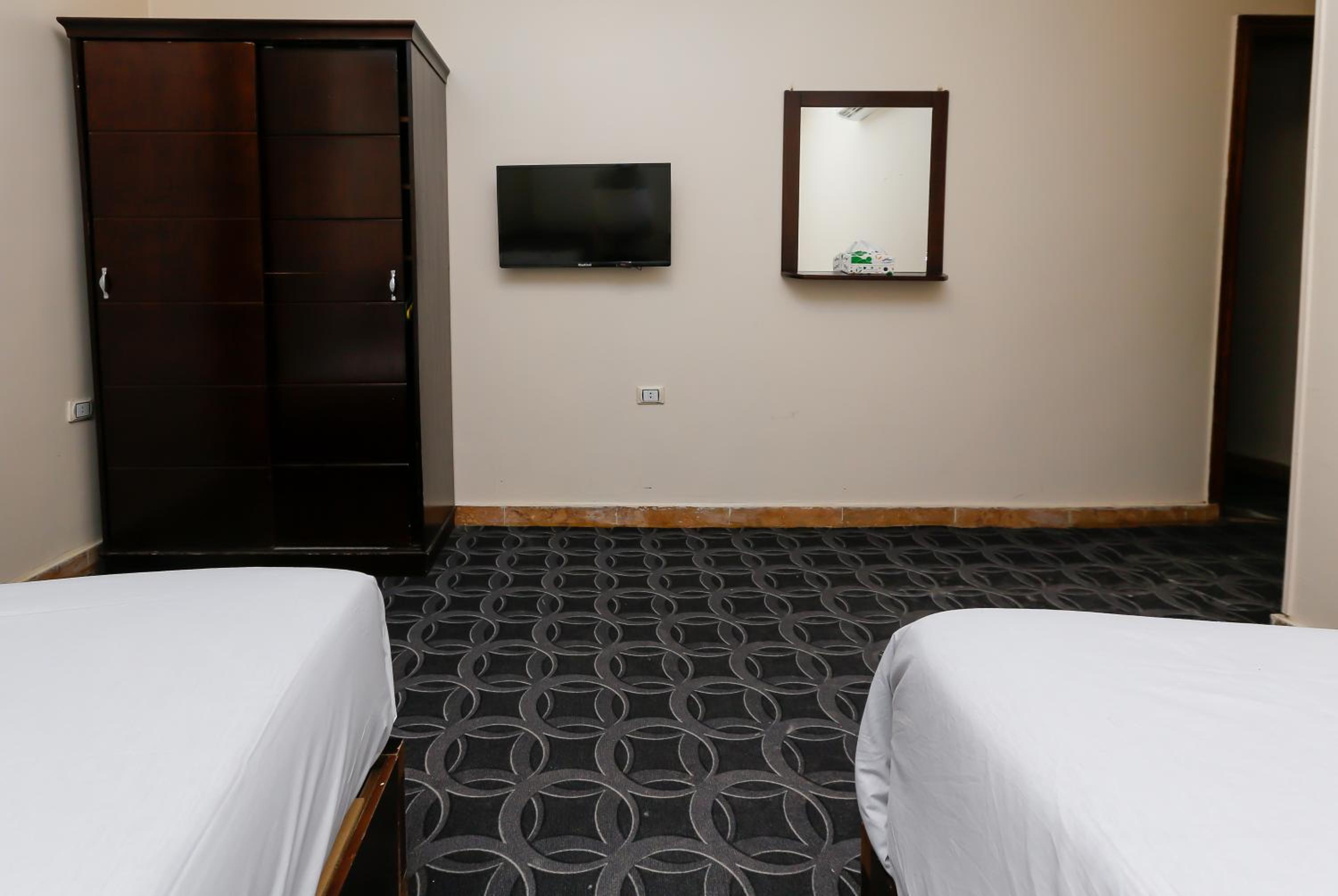 Giza Pyramids Inn