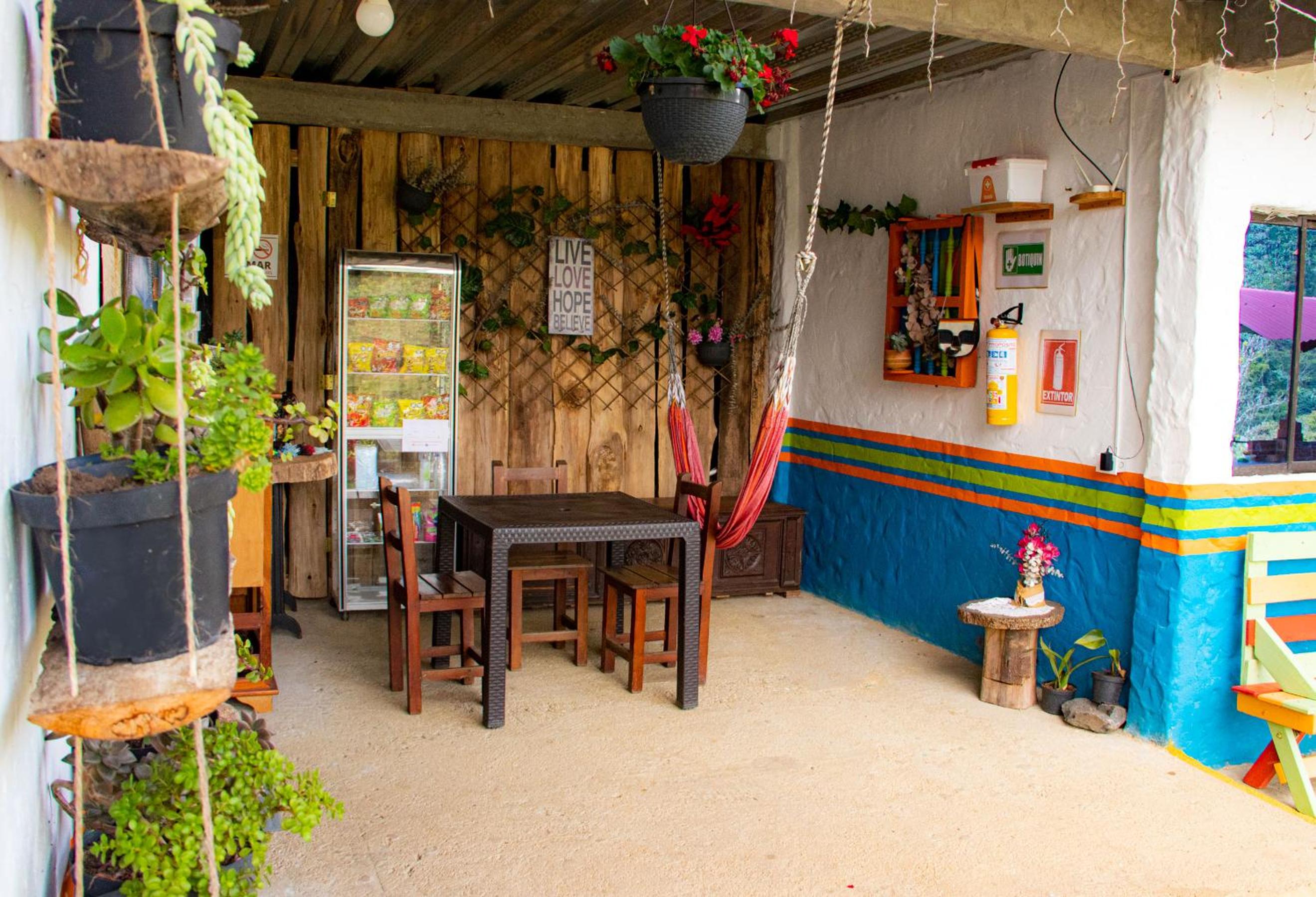 Casa Viva Alojamiento Rural