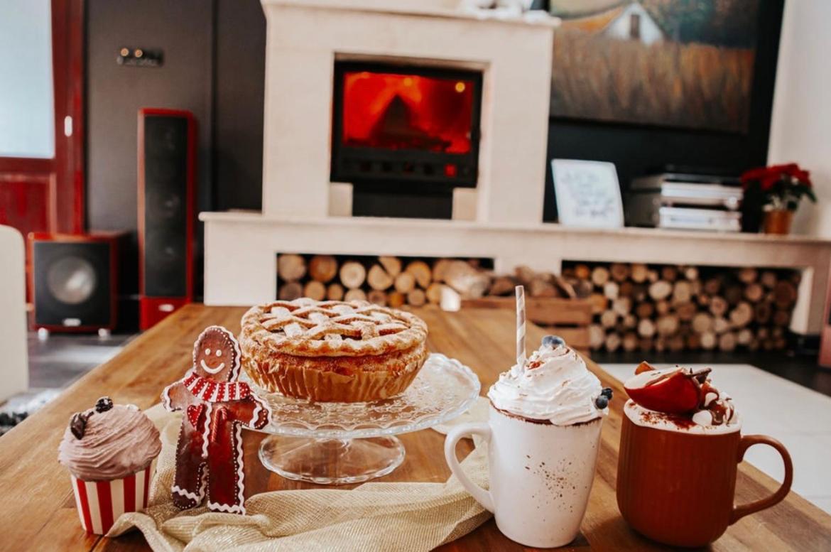 Bikeaway Guesthouse