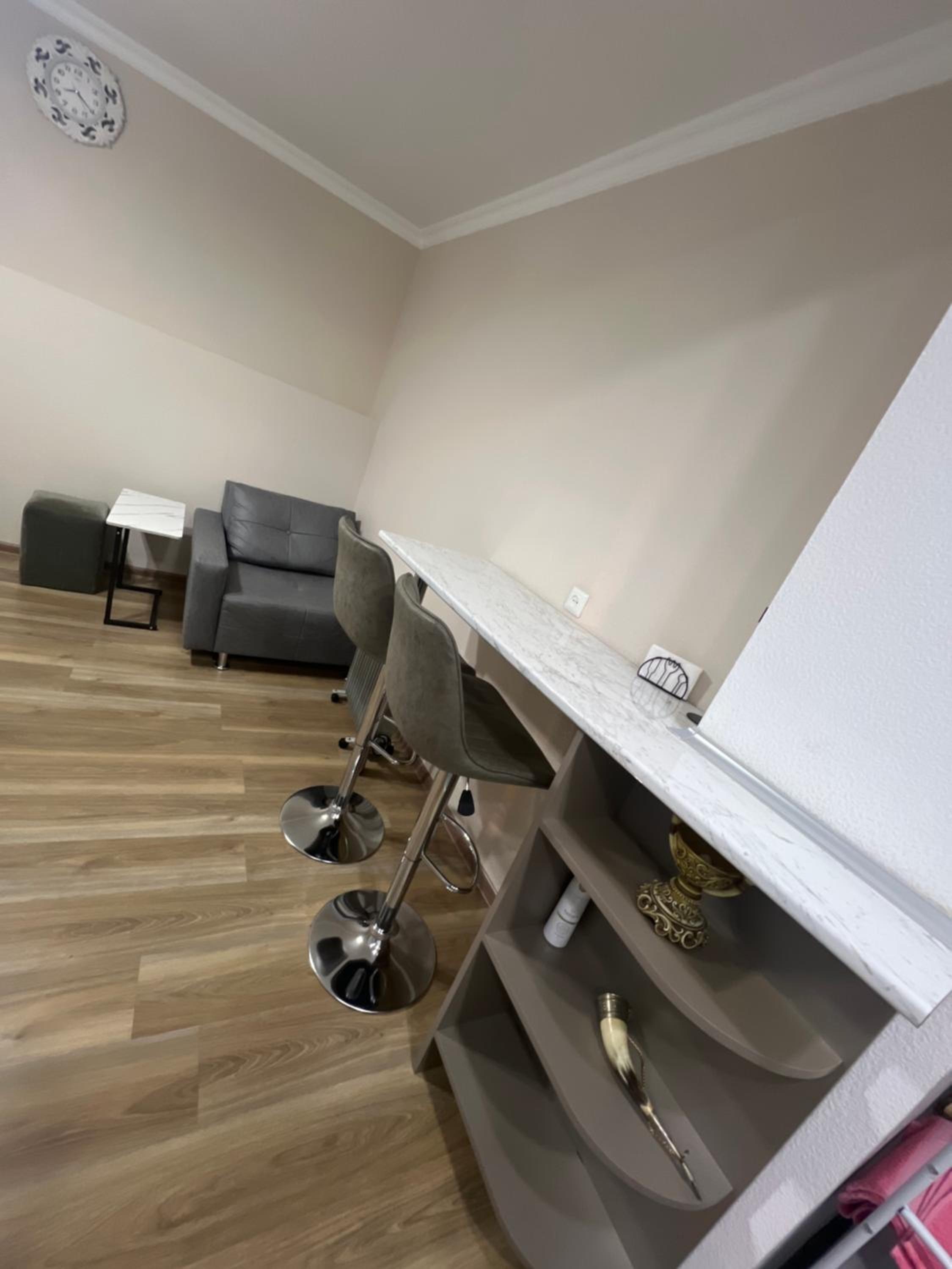 Apartment Studio N1