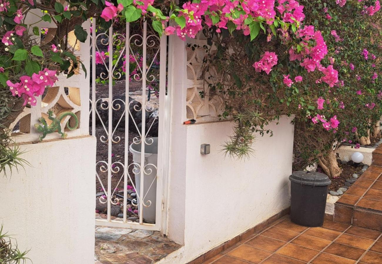 Villa Larnia de Tenerife