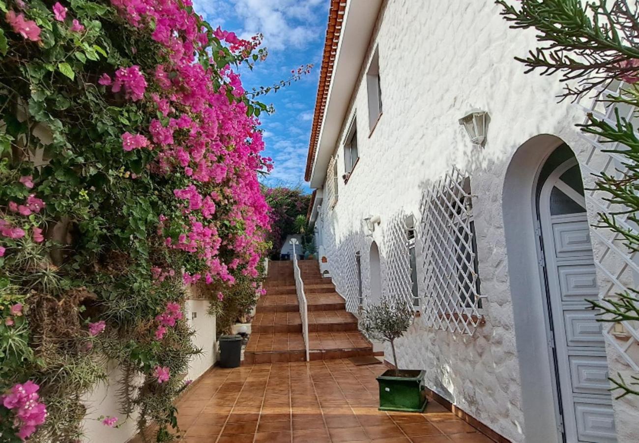 Villa Larnia de Tenerife