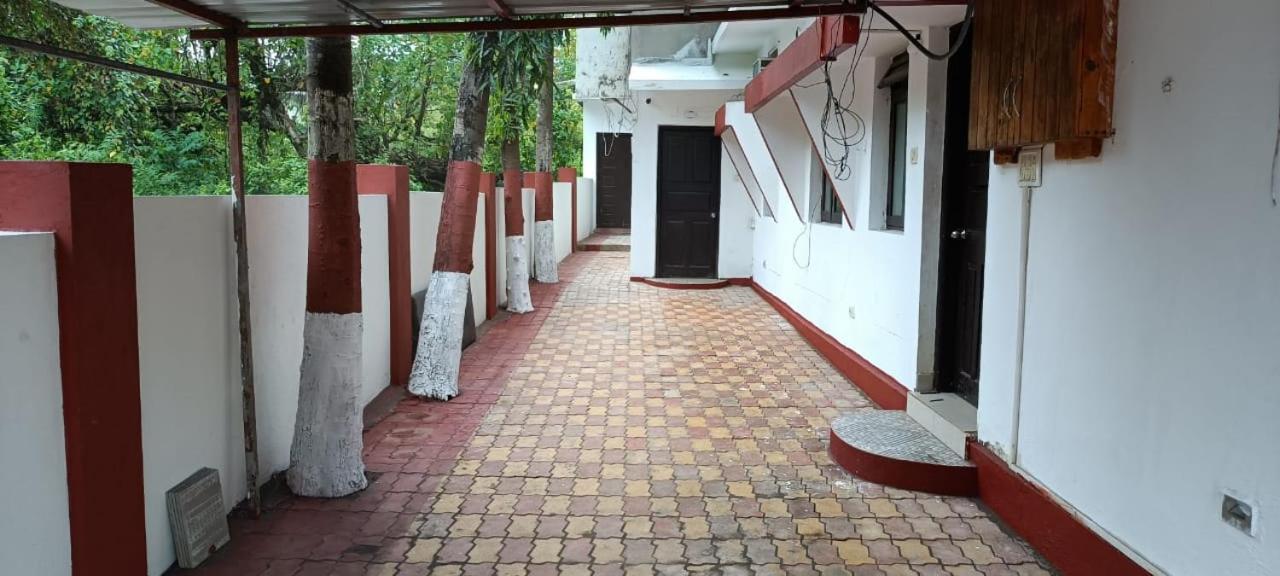 RM Guest House ,Goa view 3
