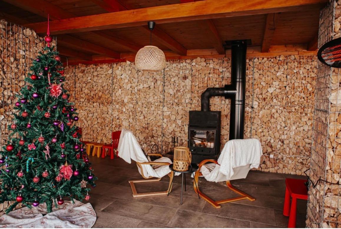 Bikeaway Guesthouse