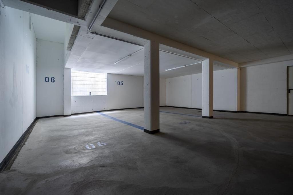 Bennett Apartment