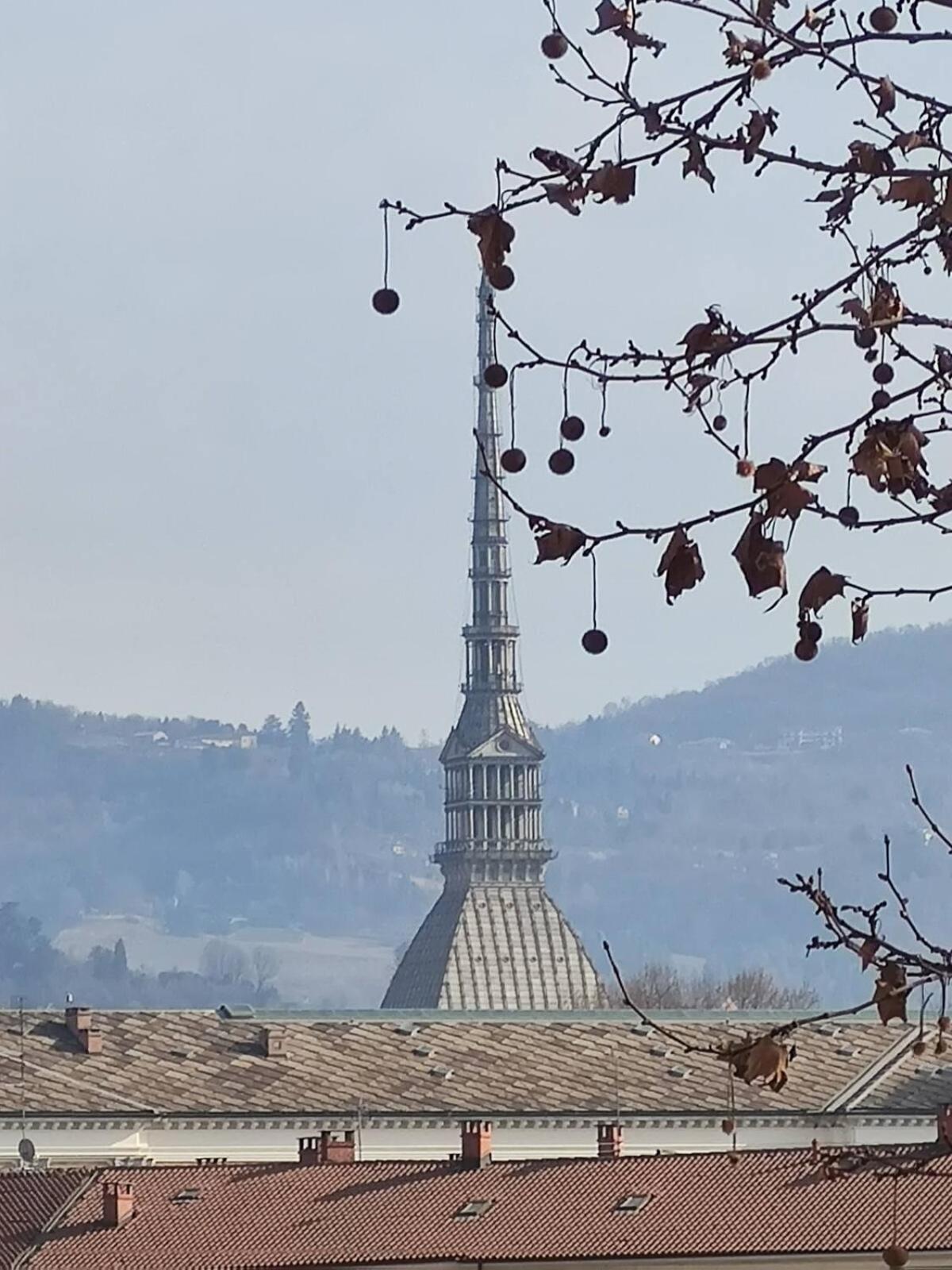 Accogliente Mansarda nel centro di Torino photo 5