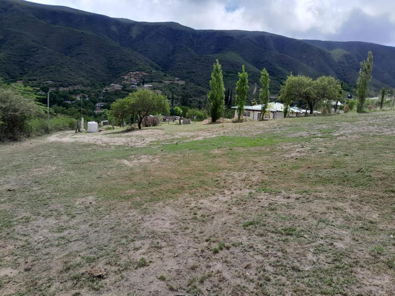 Utopía - Cabaña de Montaña
