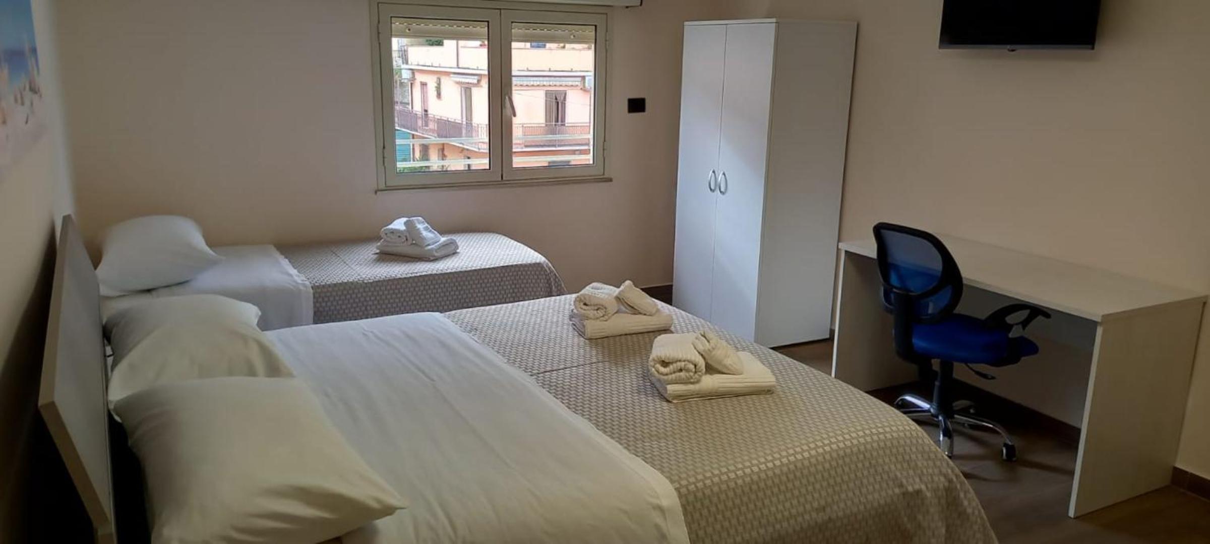 B&B Omnia Scilla