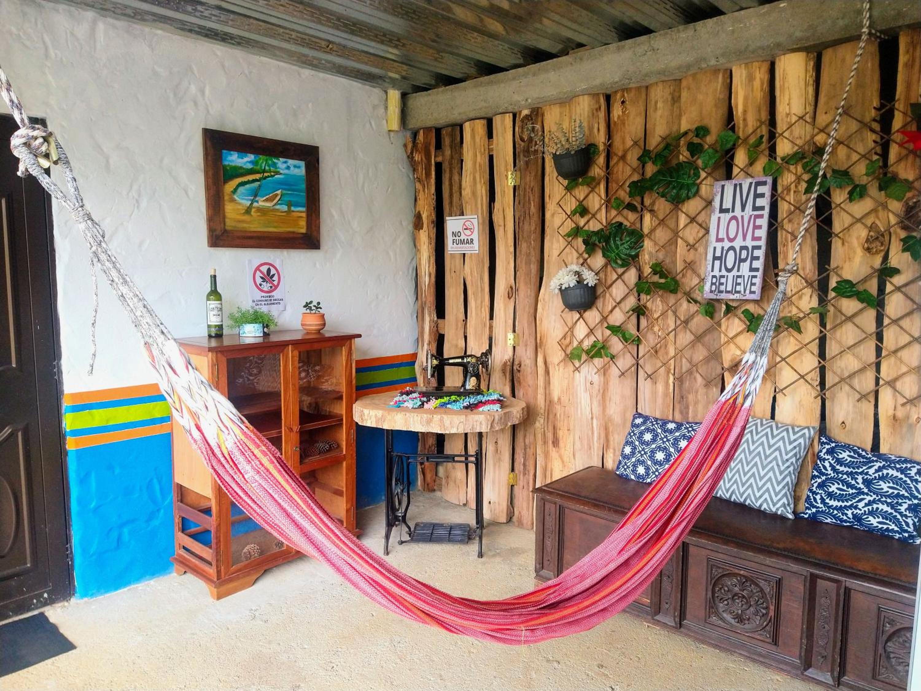 Casa Viva Alojamiento Rural
