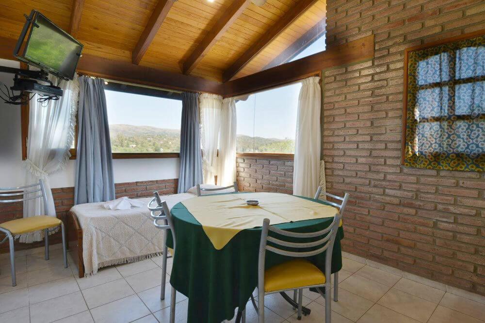 Posada Shalimar