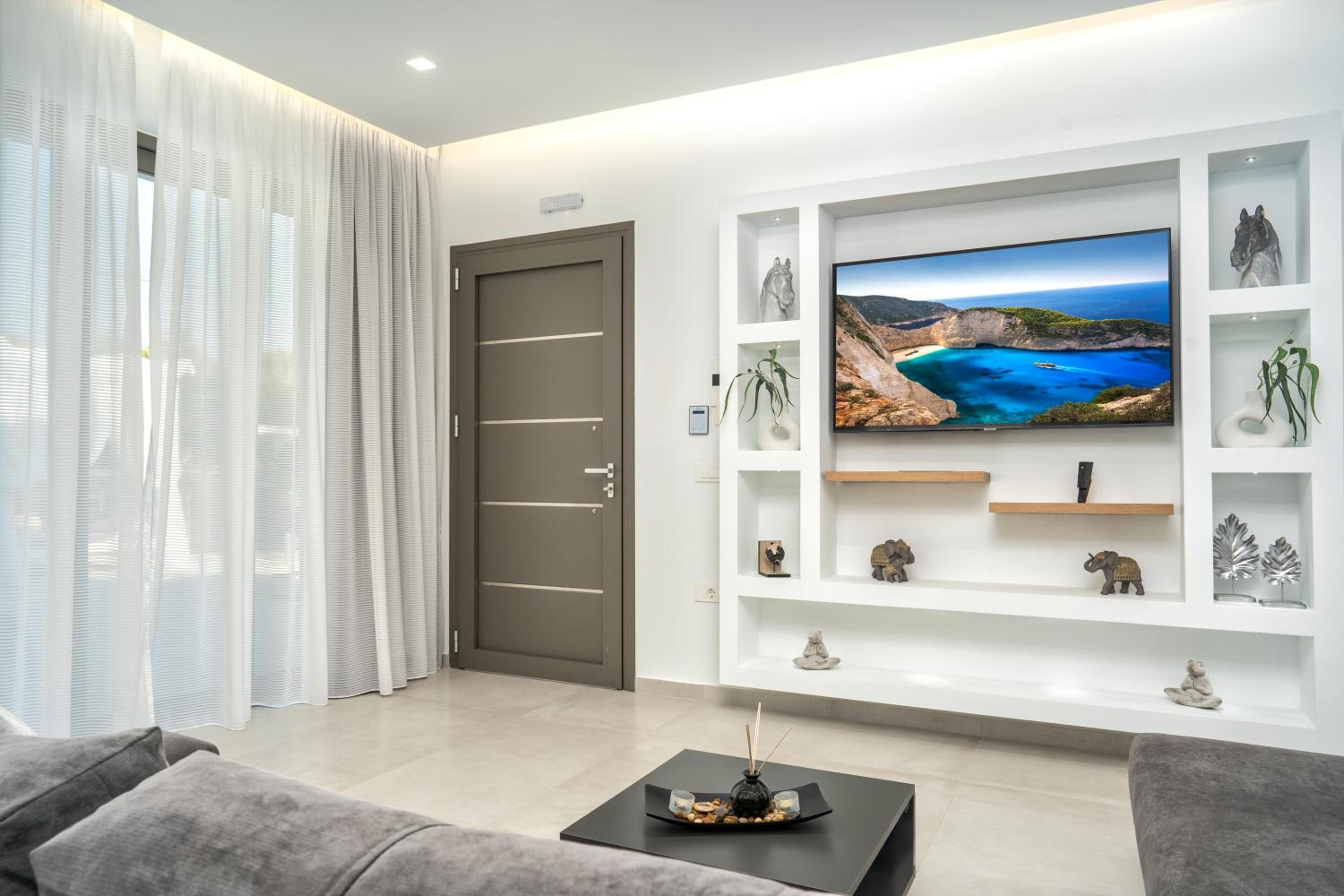 AJ - Seaview Private Villa view 5