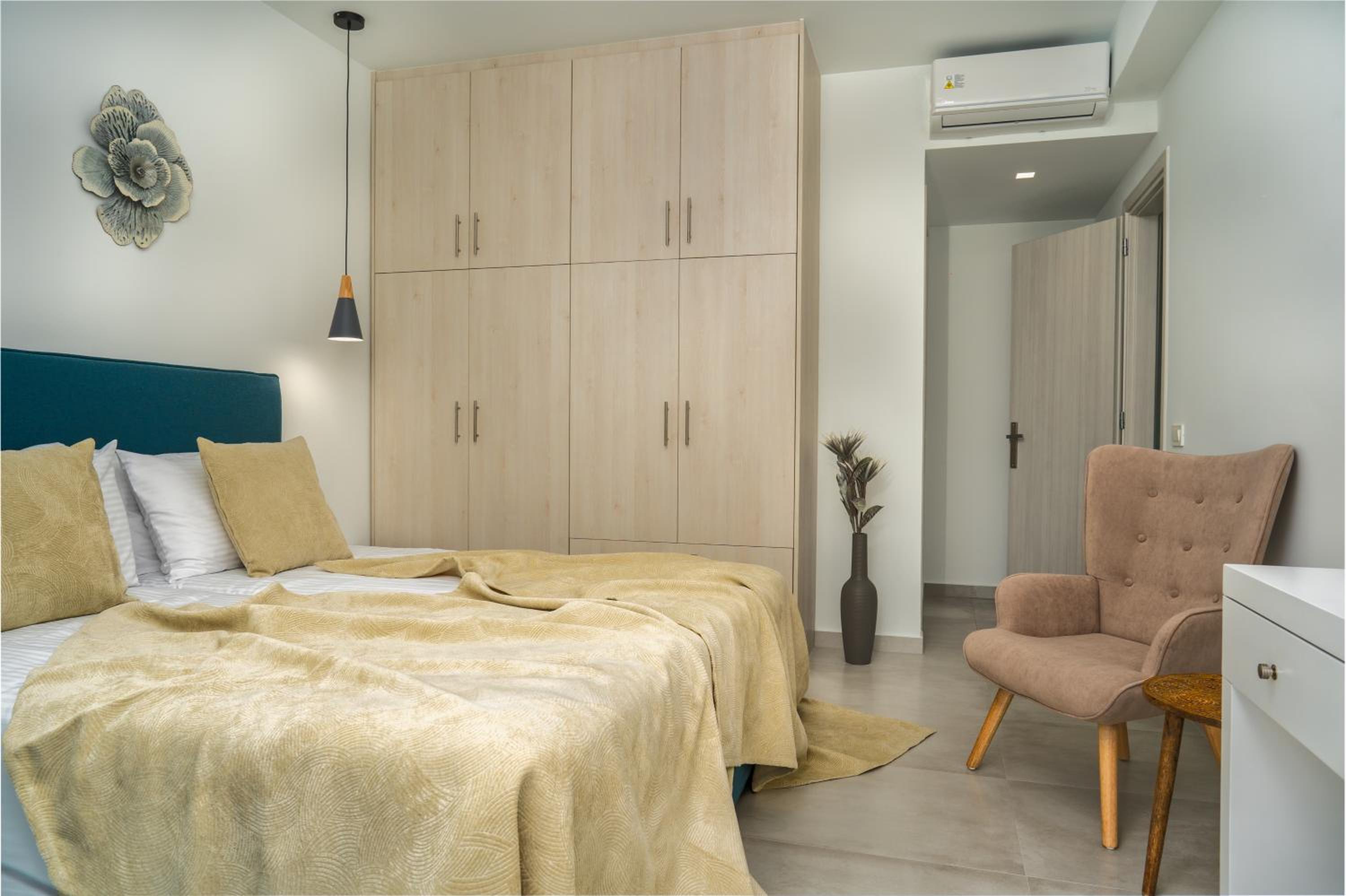 AJ - Seaview Private Villa view 2