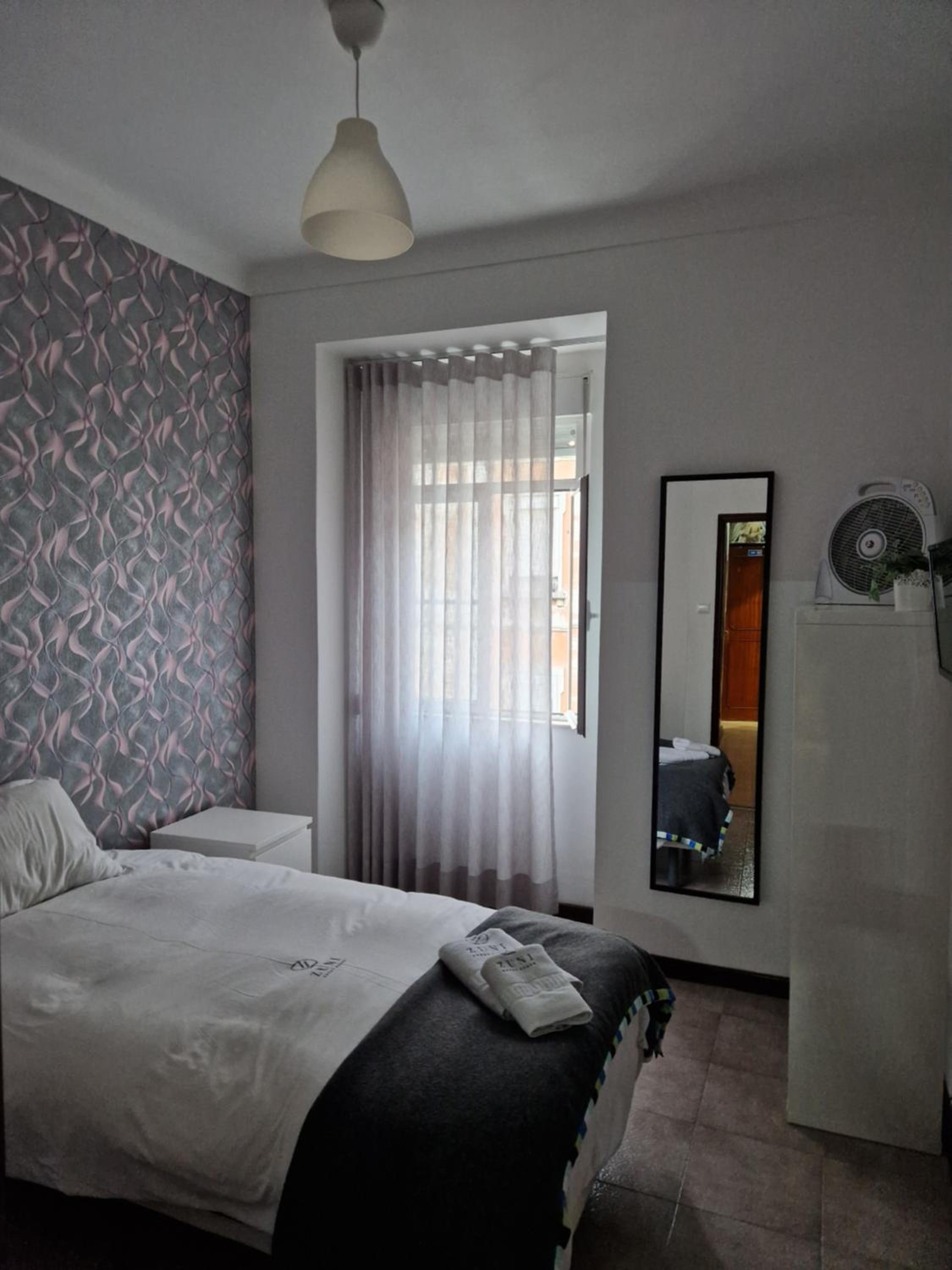 Zuni Guest House view 5