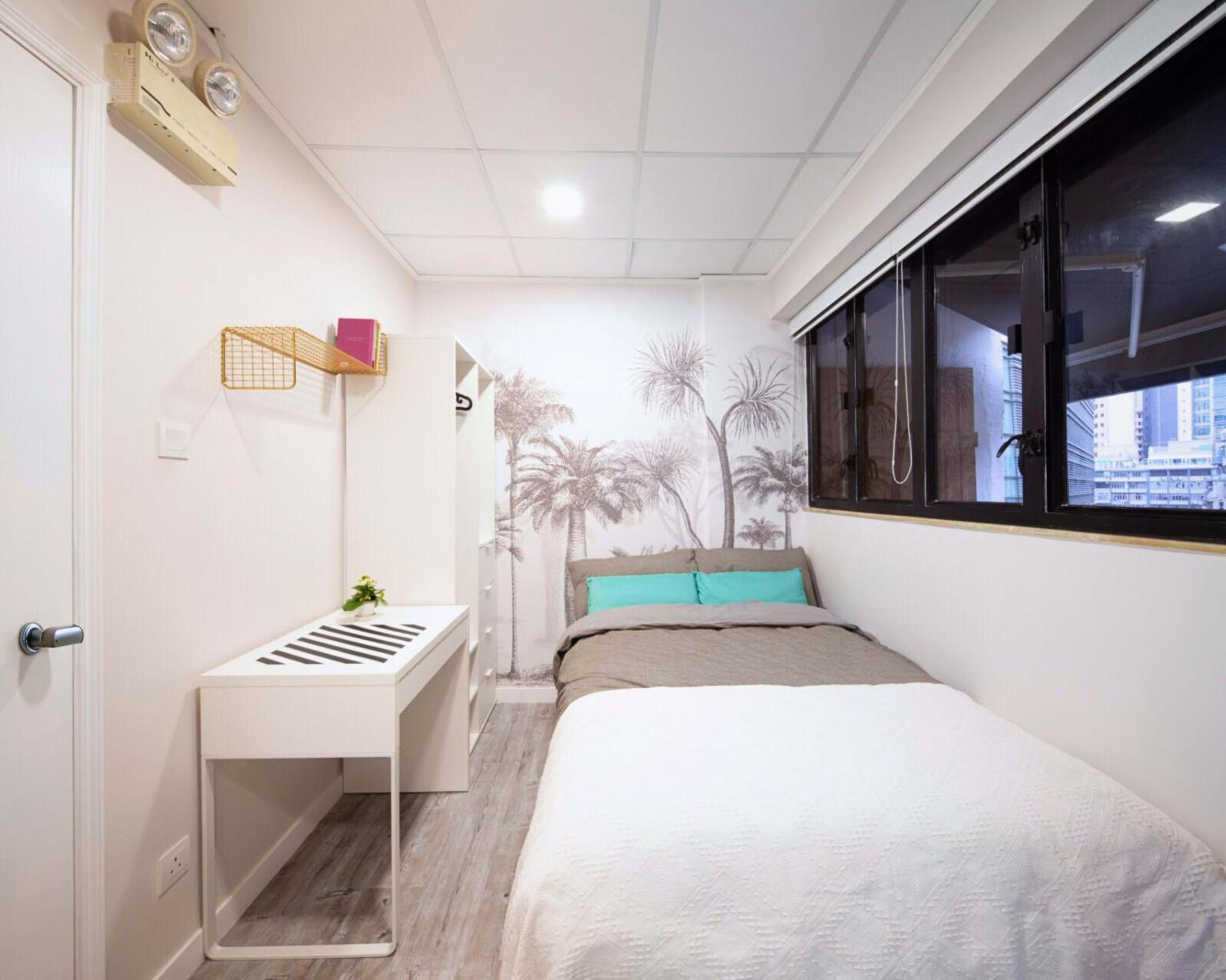 Pillows CoLiving