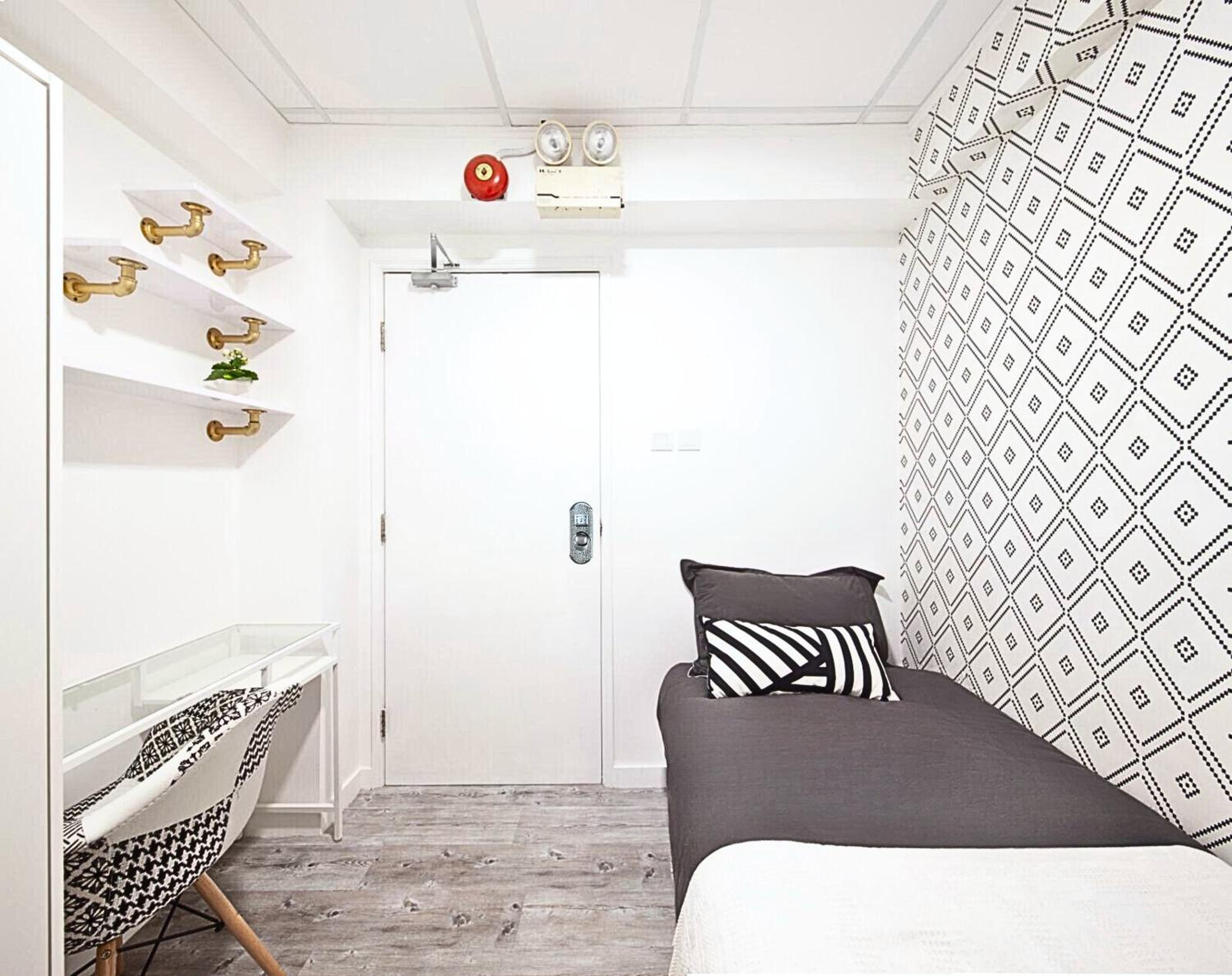 Pillows CoLiving