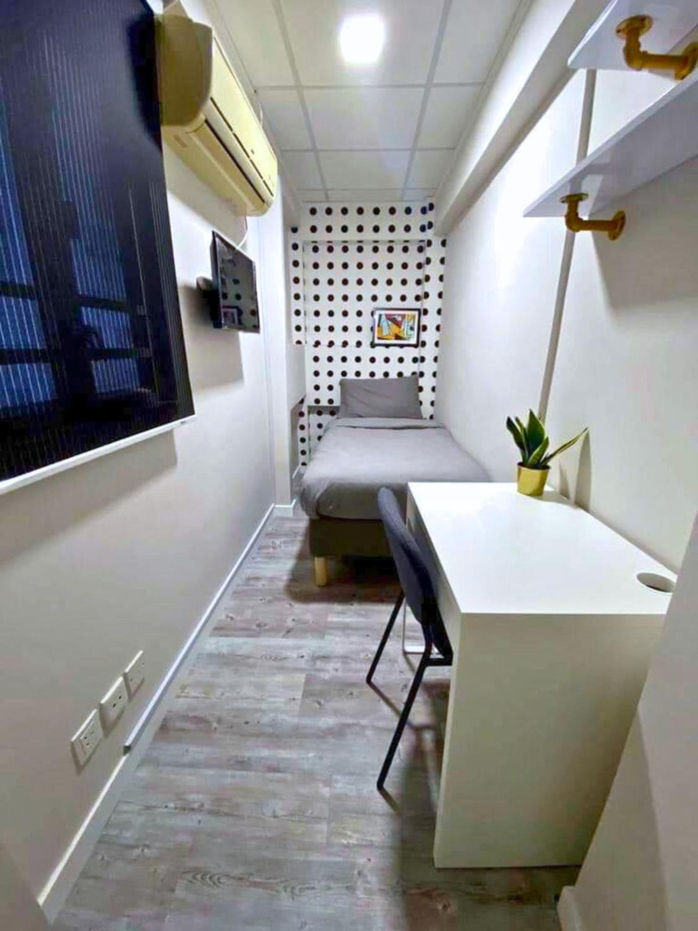 Pillows CoLiving