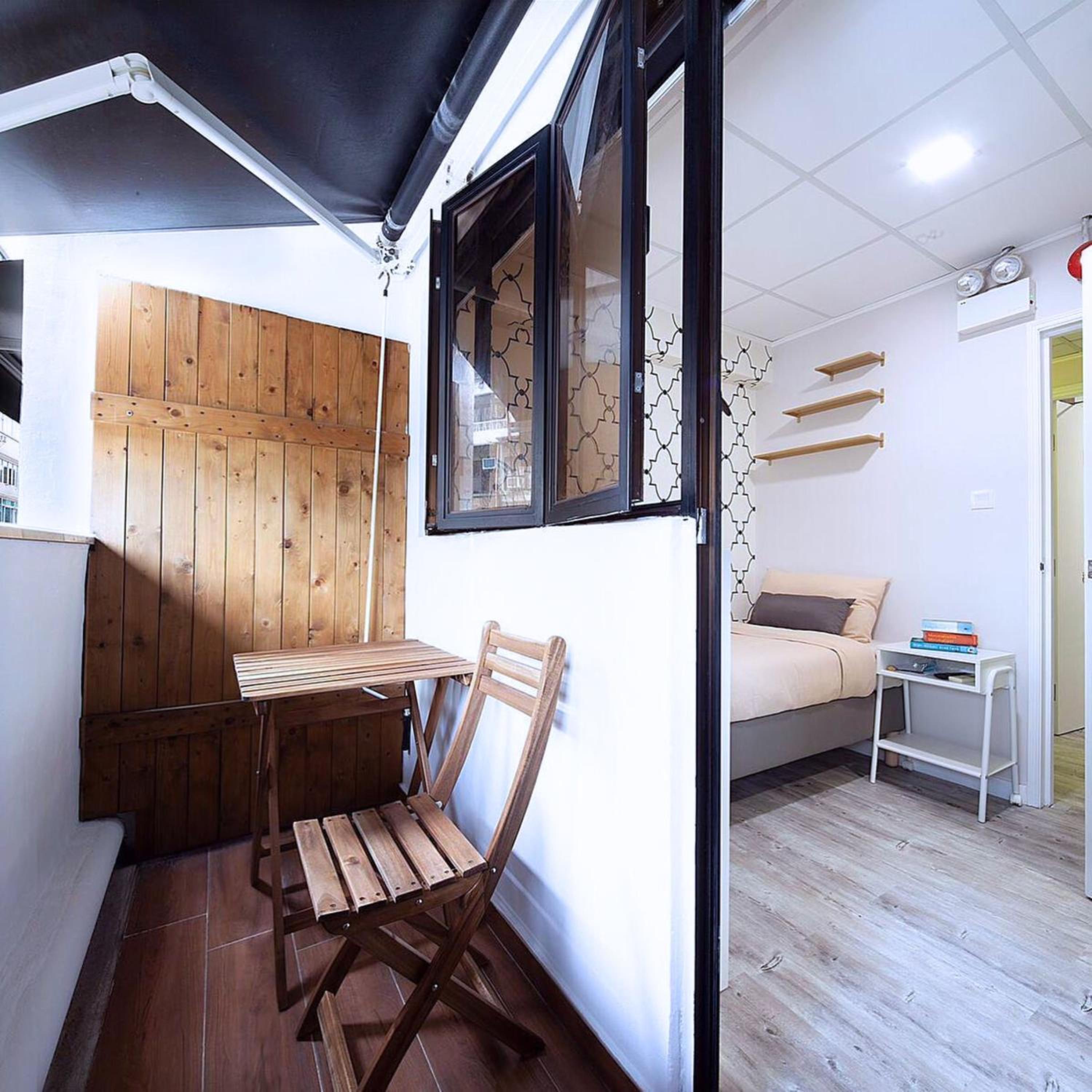 Pillows CoLiving