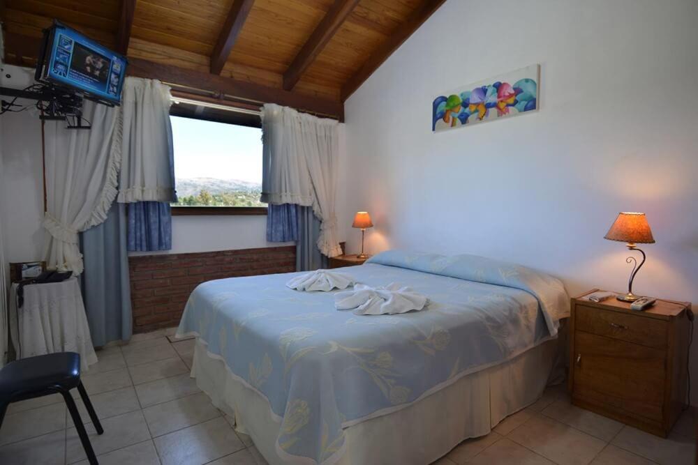 Posada Shalimar