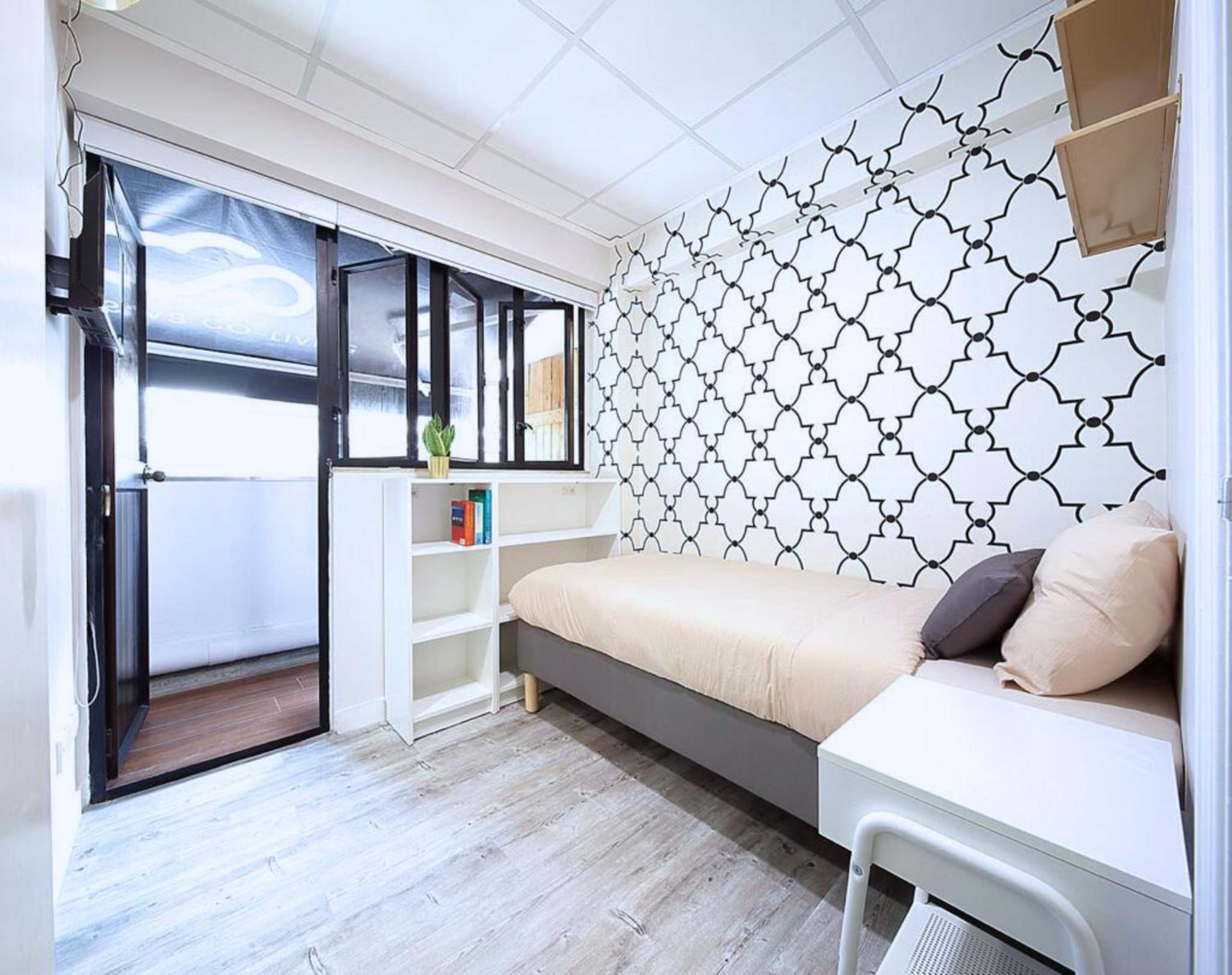 Pillows CoLiving