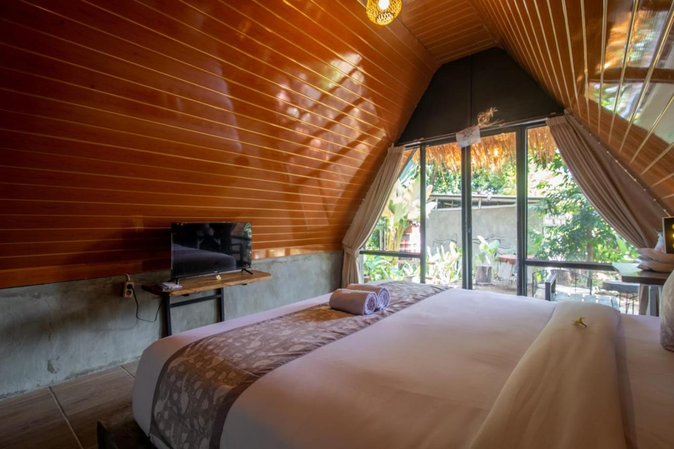 Mangoforest Bali