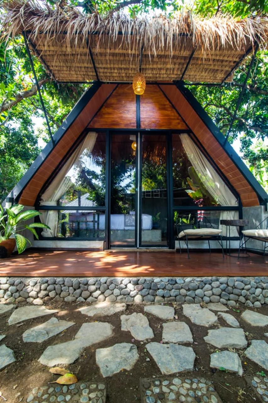 Mangoforest Bali