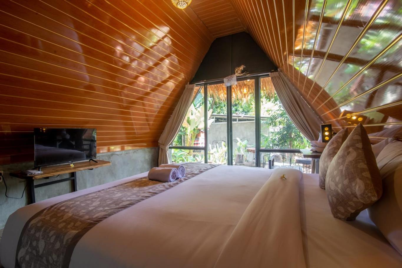 Mangoforest Bali