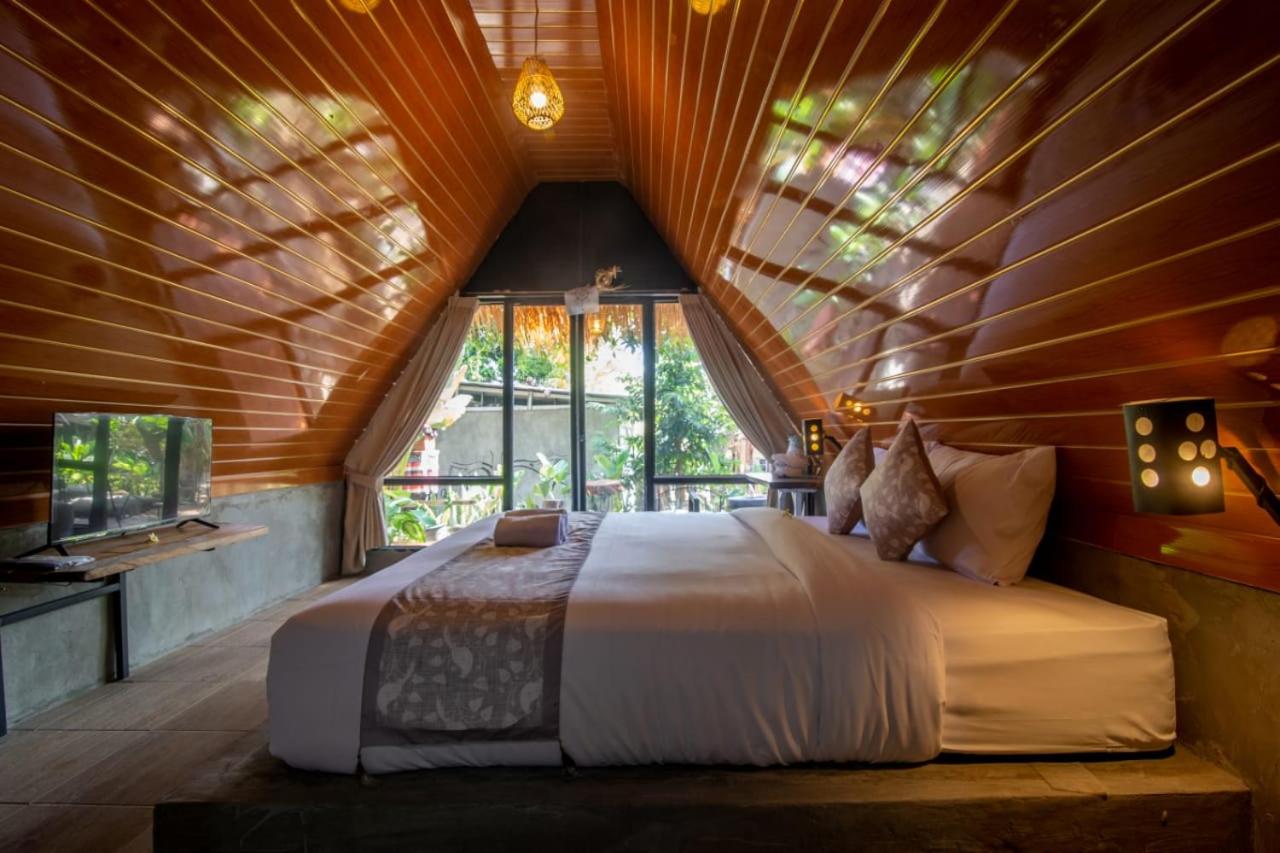 Mangoforest Bali