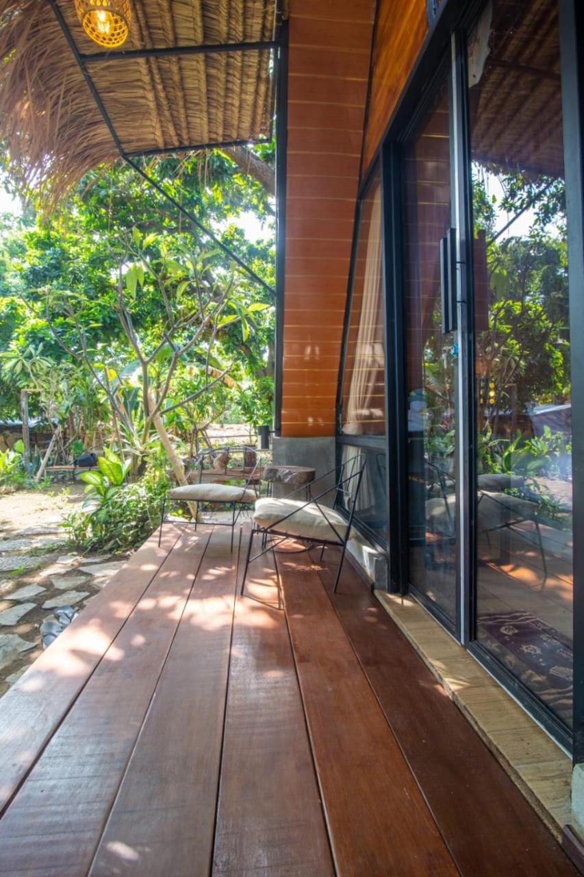 Mangoforest Bali