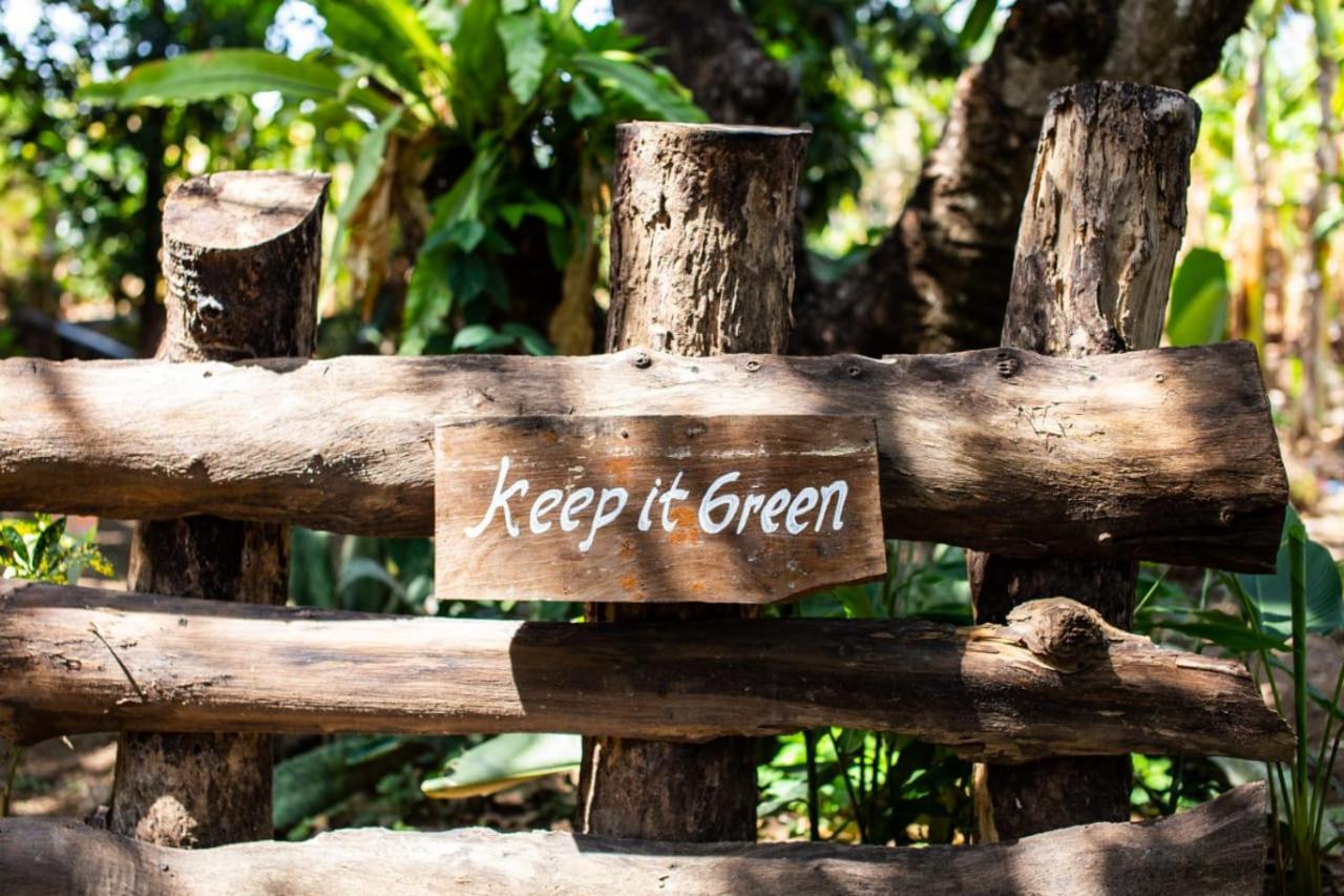 Mangoforest Bali