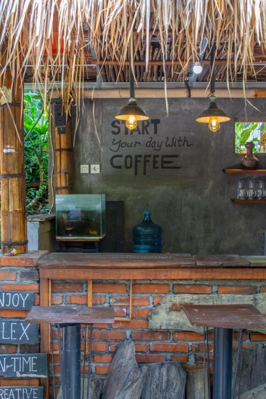 Mangoforest Bali