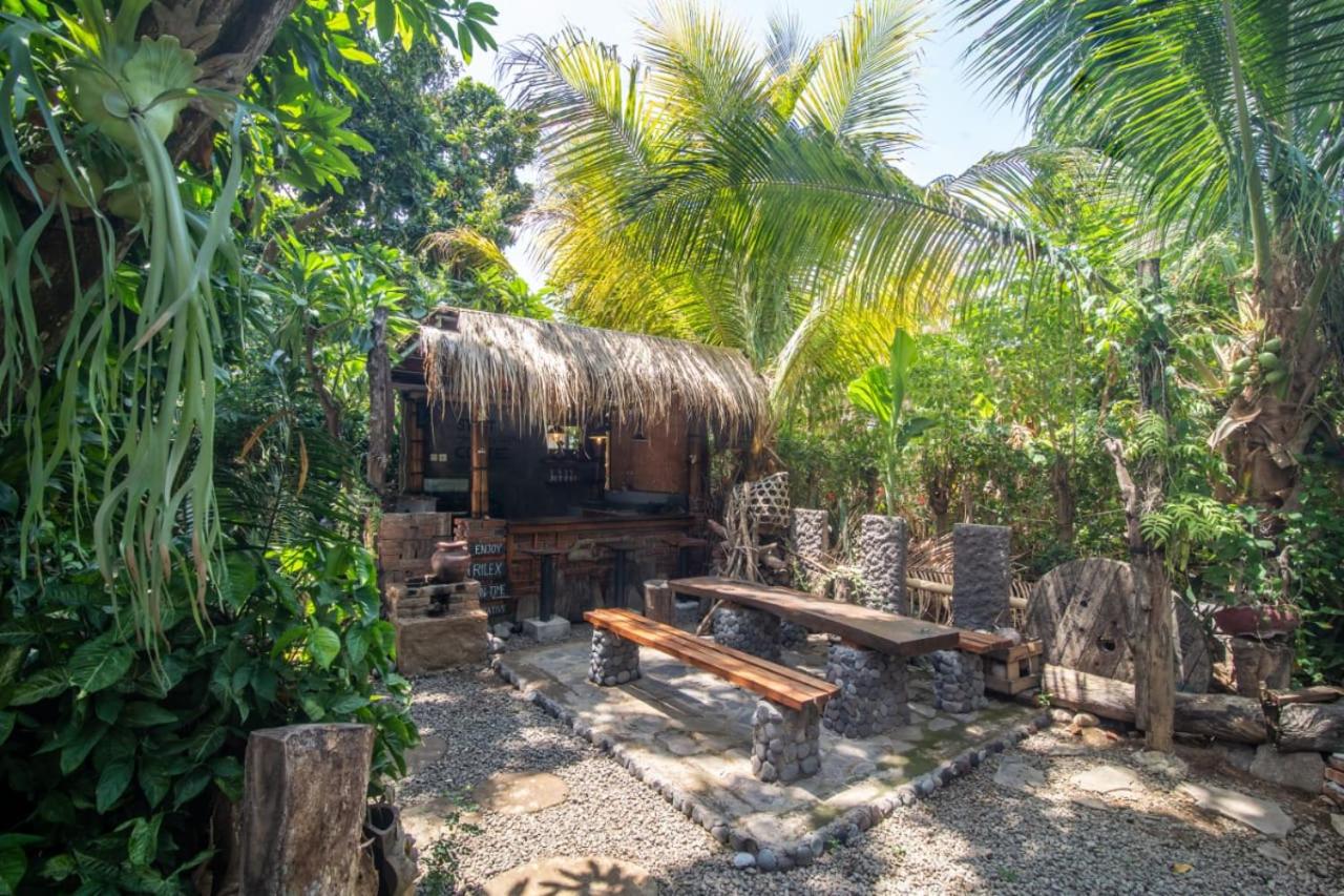 Mangoforest Bali