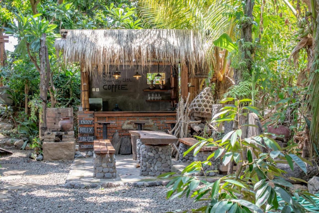 Mangoforest Bali