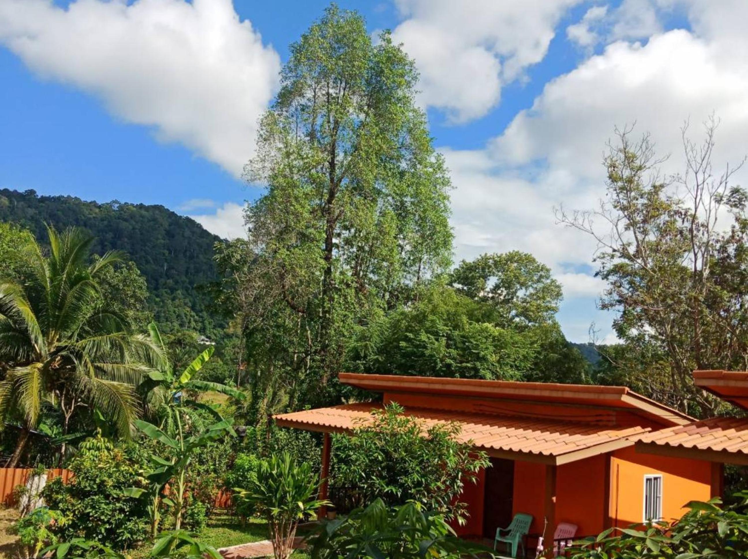 Hassana Garden Home
