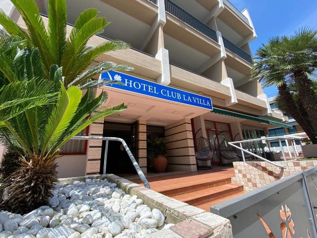 Hotel Club La Villa - Image 1