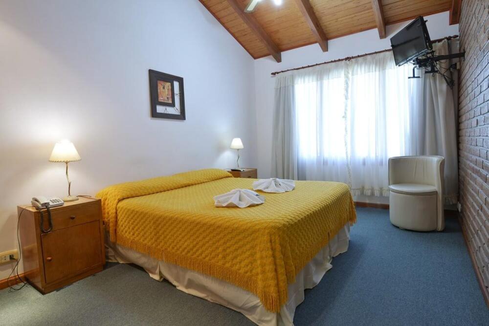 Posada Shalimar