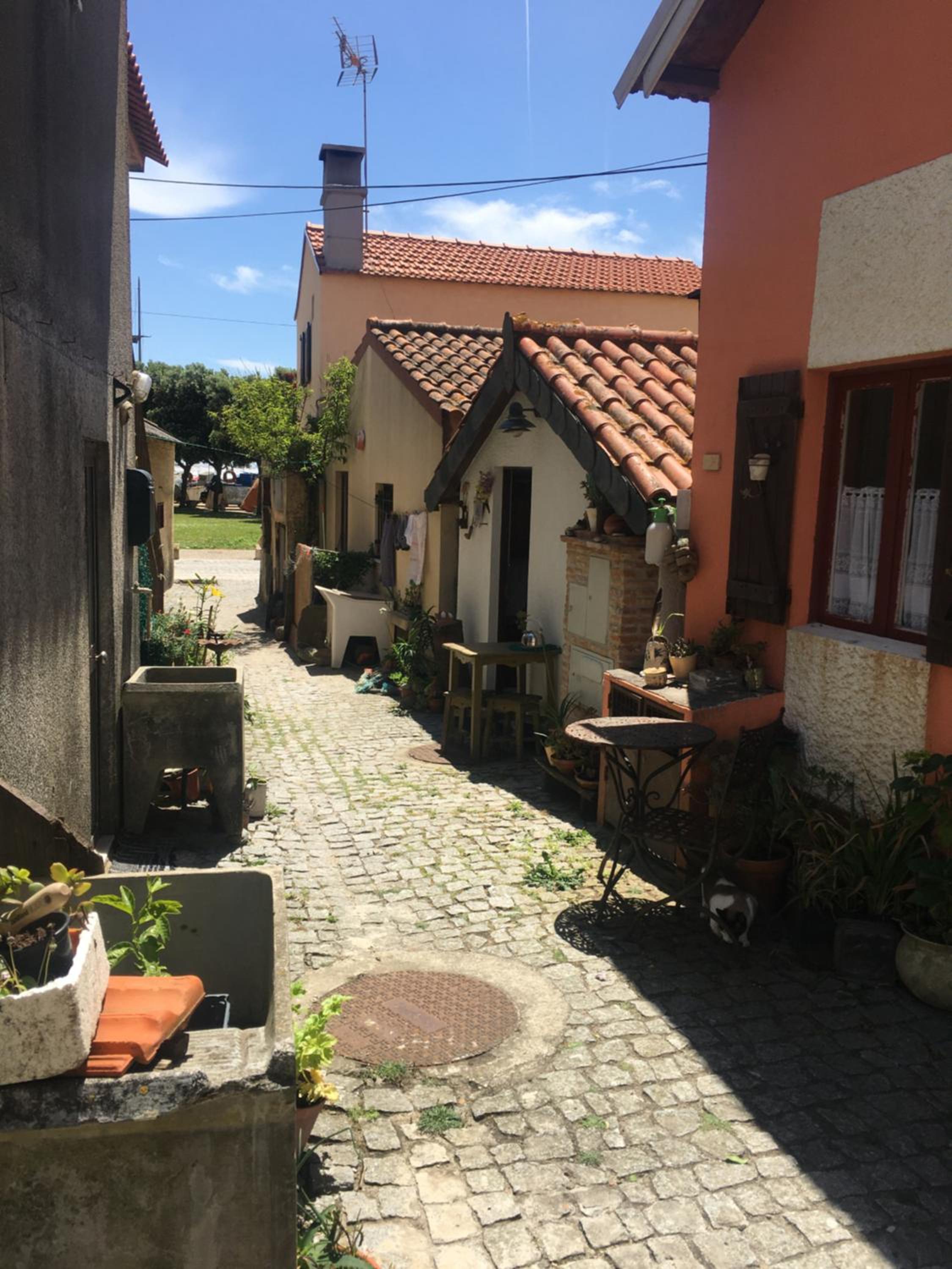 A Barraquinha 30 steps from sea view 2