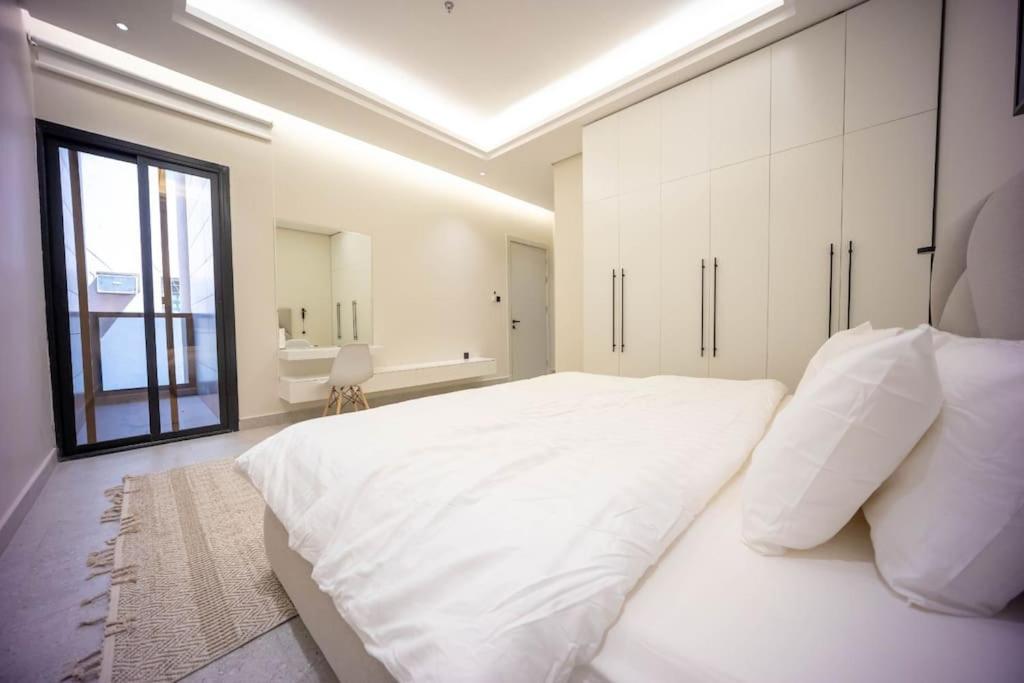 Nuzul R124 - Elegant Apartment