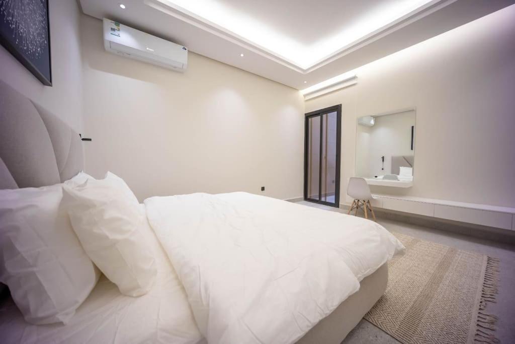 Nuzul R124 - Elegant Apartment
